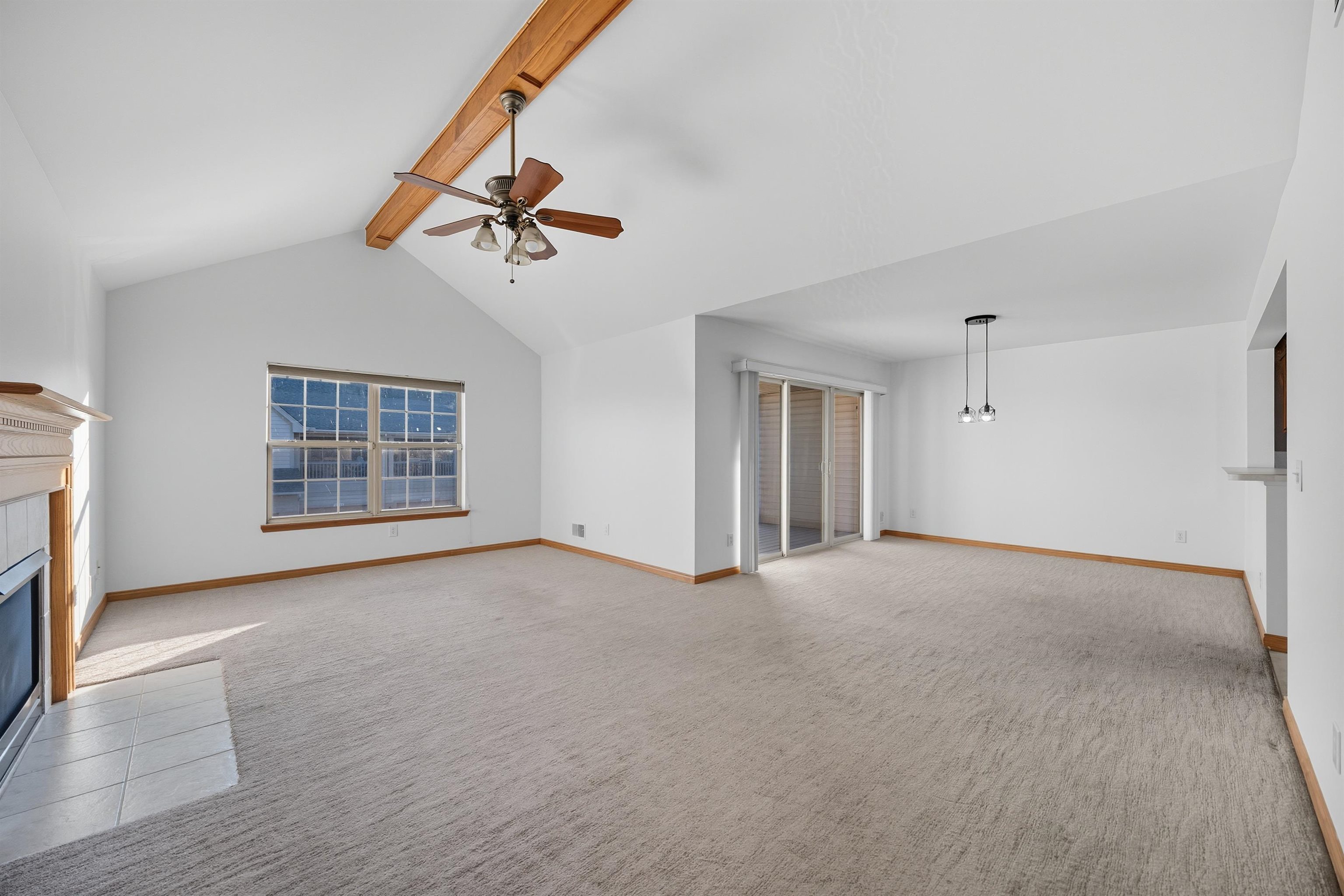 Homes for sale in Chesterfield Twp, MI | 28734 Yarmouth Ct, Chesterfield Twp, MI 48047 | MLS# 50188376