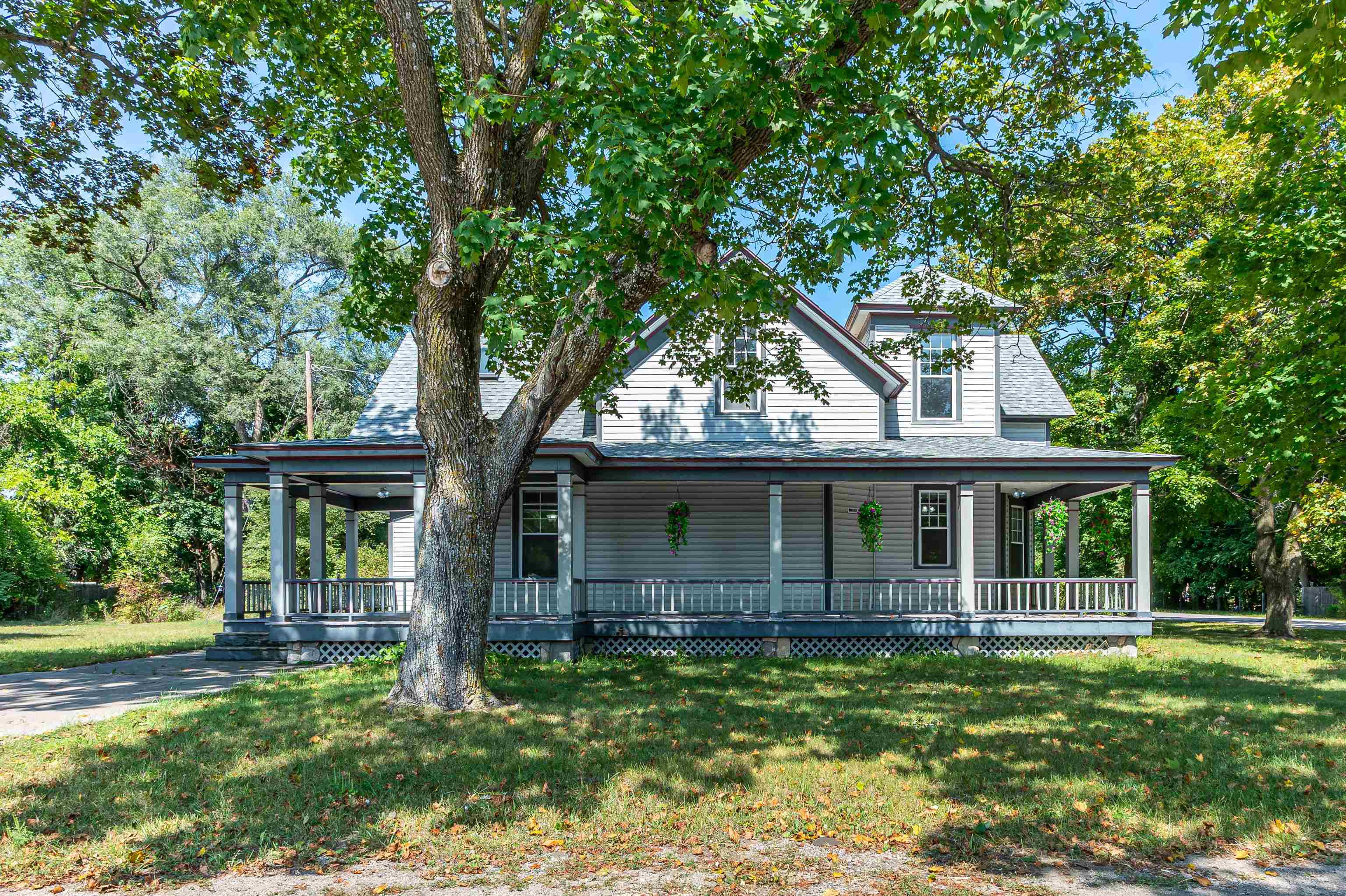 Homes for sale in Gladwin, MI | 501 N Cayuga St, Gladwin, MI 48624 | MLS# 50188382