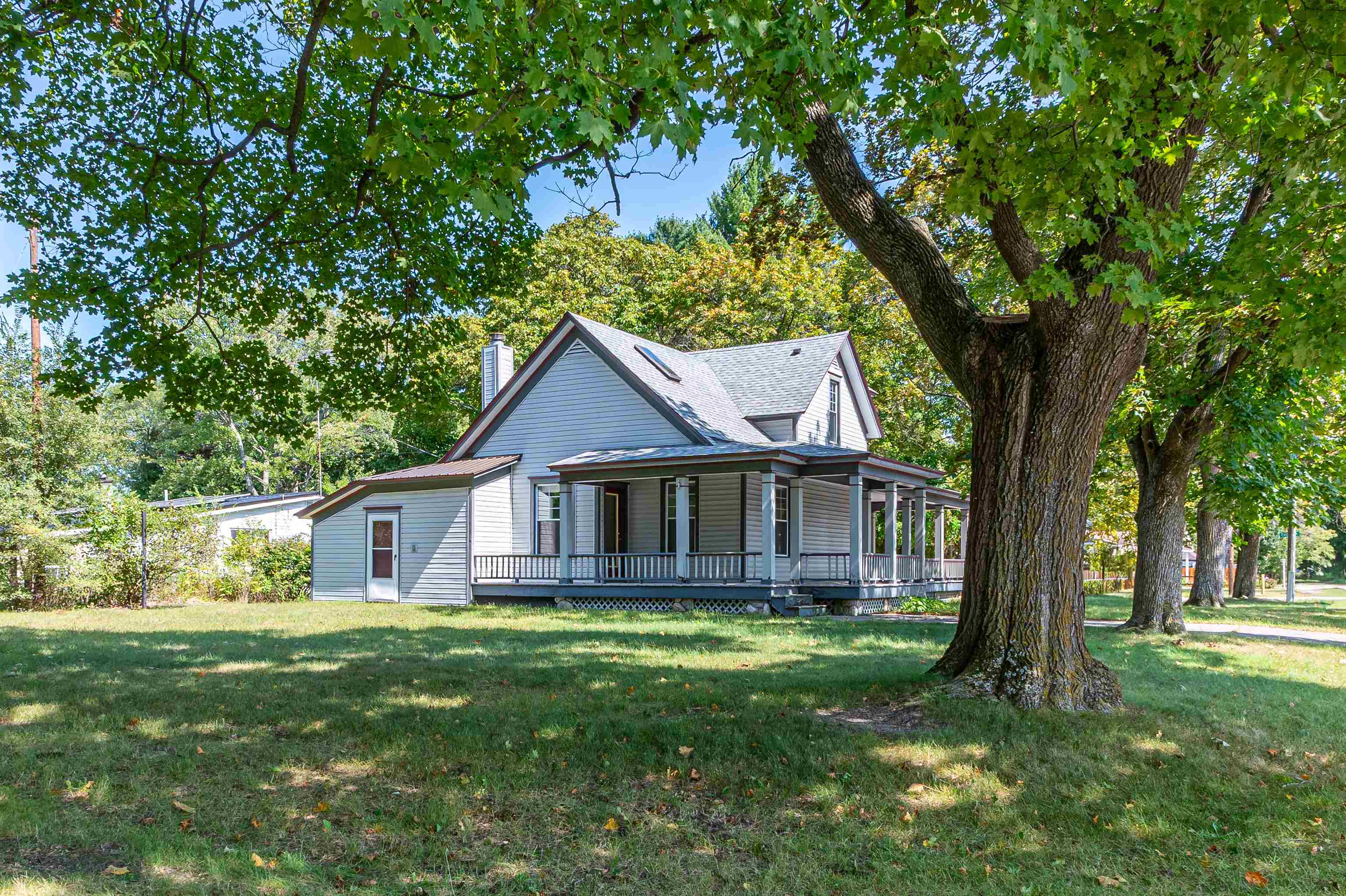 Homes for sale in Gladwin, MI | 501 N Cayuga St, Gladwin, MI 48624 | MLS# 50188382