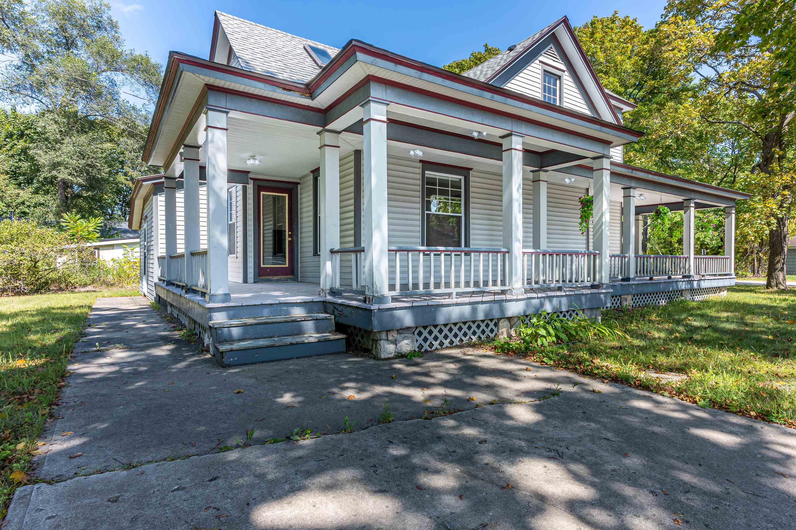 Homes for sale in Gladwin, MI | 501 N Cayuga St, Gladwin, MI 48624 | MLS# 50188382