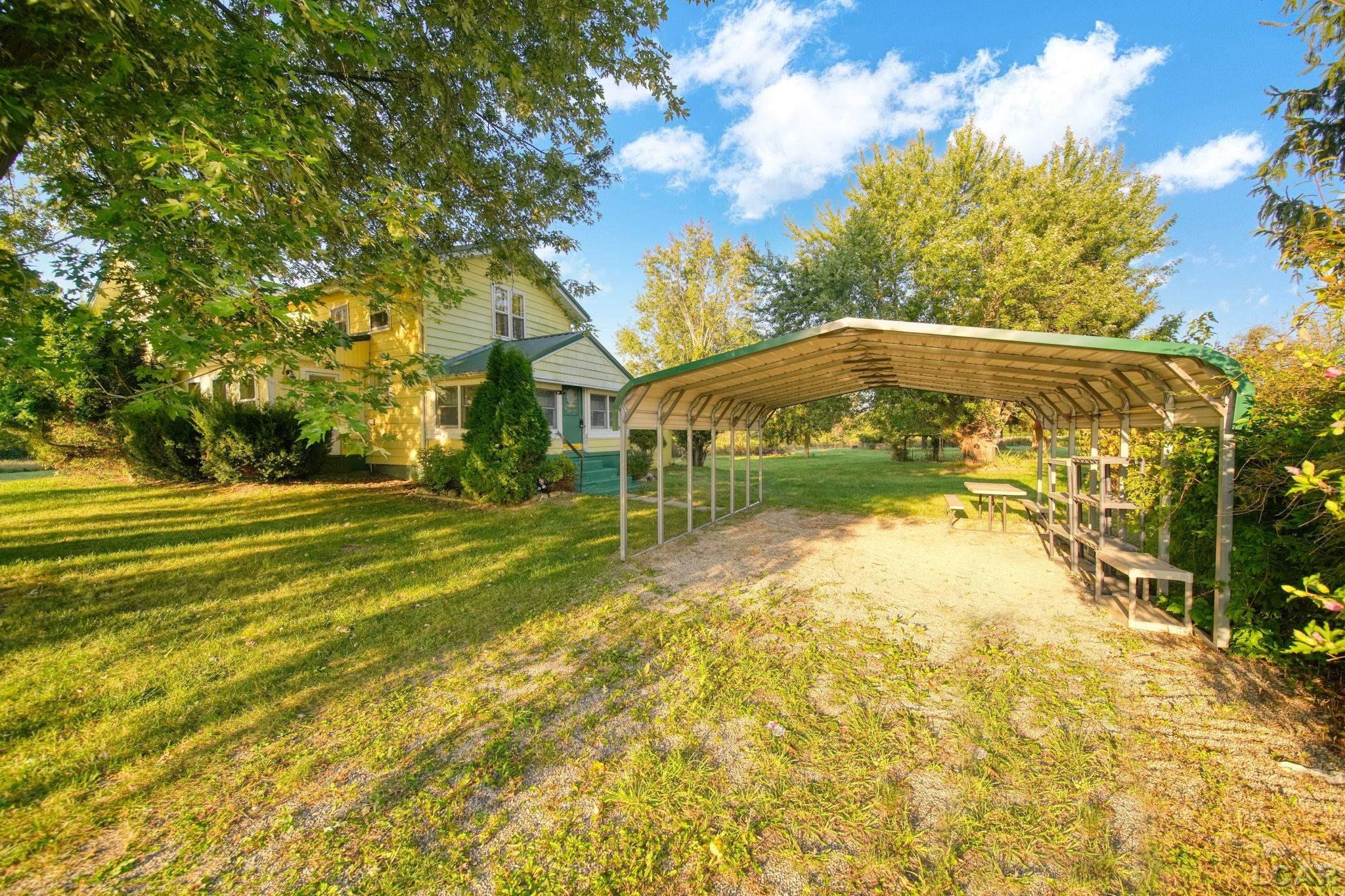 Homes for sale in Addison, MI | 9010 N Us 127 Hwy, Addison, MI 49220 | MLS# 50188428