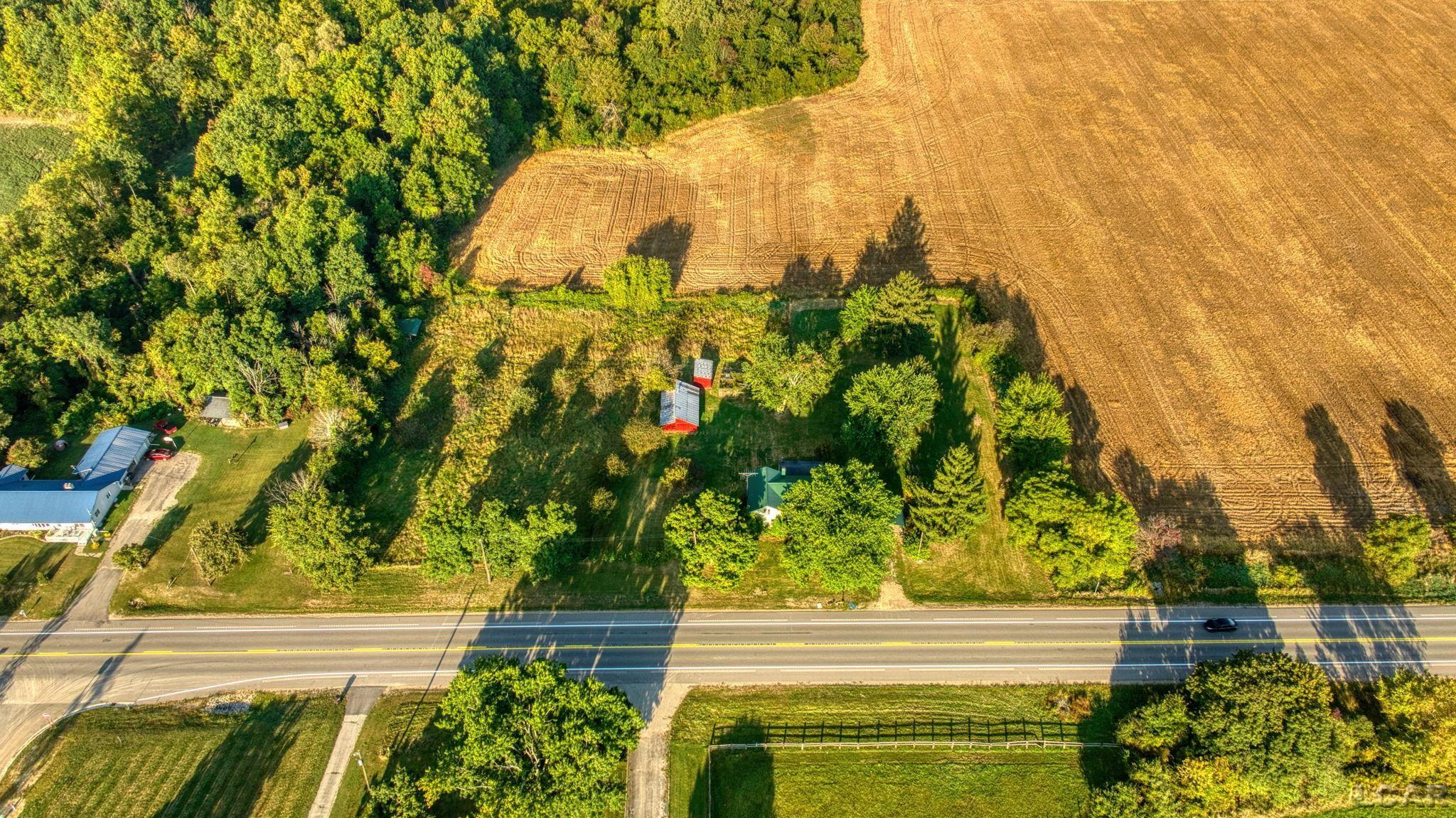 Homes for sale in Addison, MI | 9010 N Us-127 Hwy, Addison, MI 49220 | MLS# 50188428