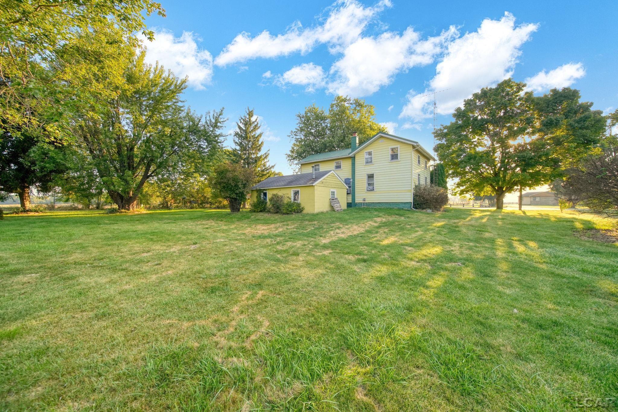 Homes for sale in Addison, MI | 9010 N Us 127 Hwy, Addison, MI 49220 | MLS# 50188428