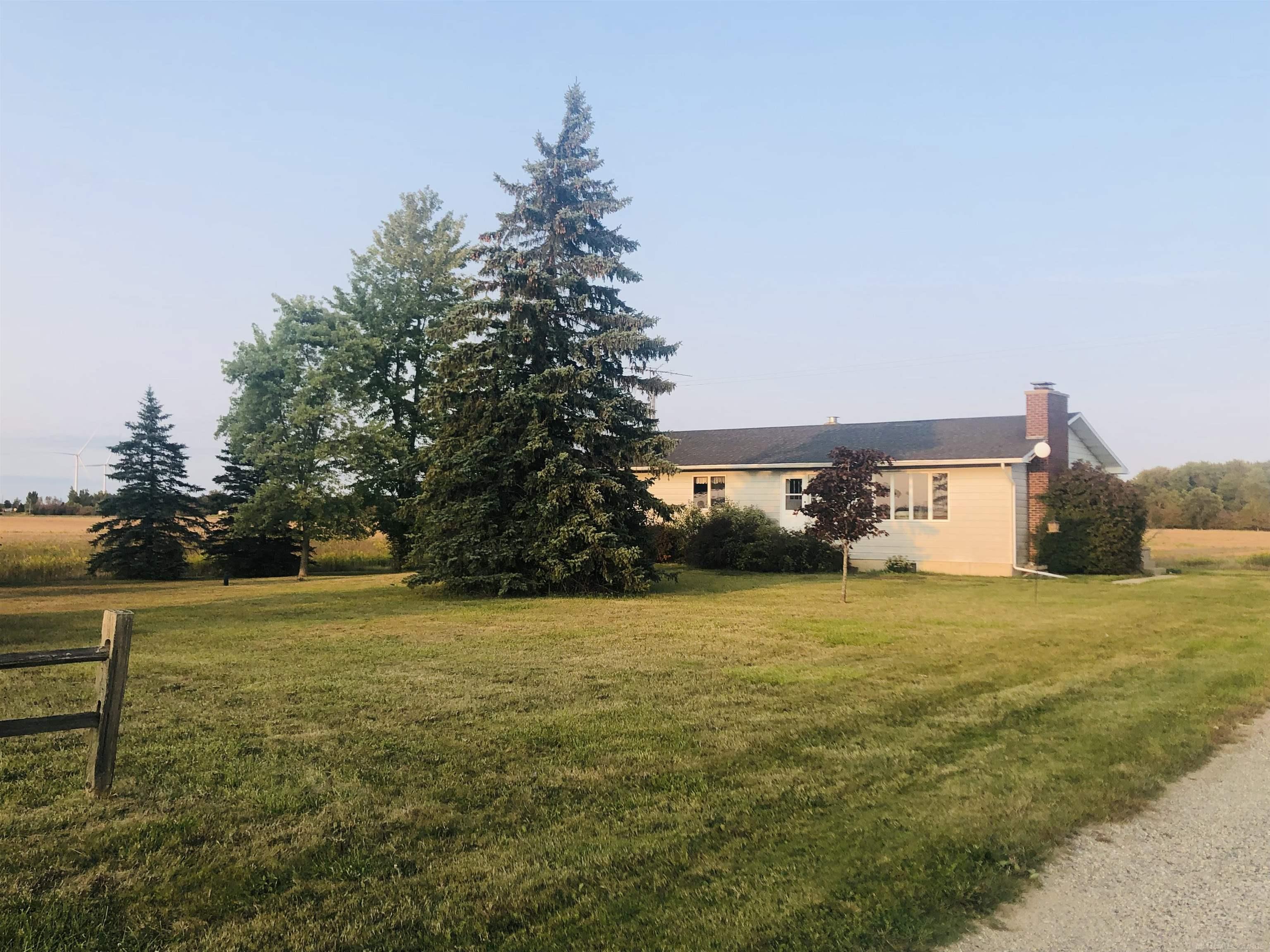 Homes for sale in Mount Pleasant, MI | 1400 N Isabella Rd, Mount Pleasant, MI 48858 | MLS# 50188435