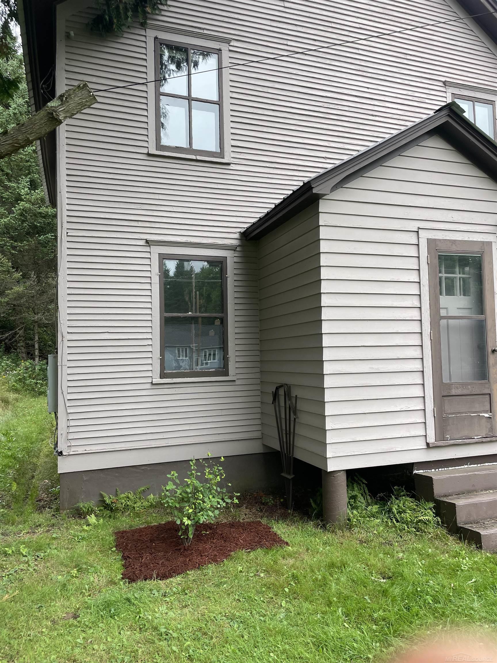 Homes for sale in Iron River, MI | 765 W Ice Lake Rd, Iron River, MI 49935 | MLS# 50188459