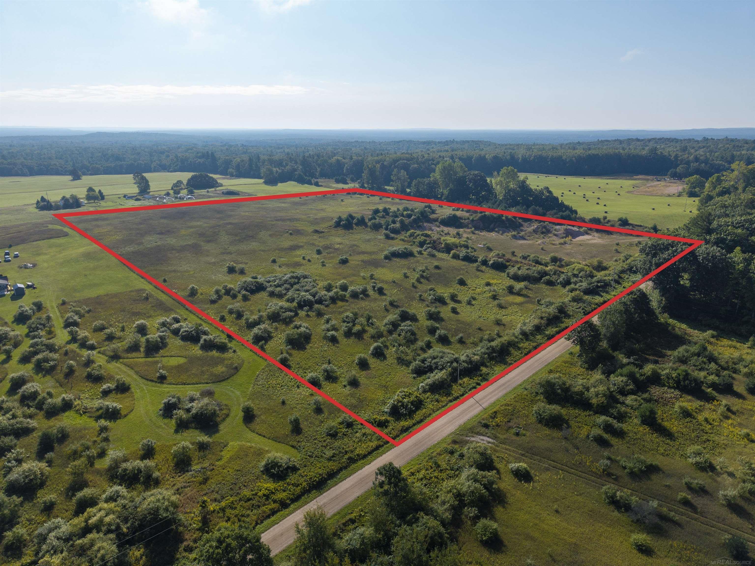 Homes for sale in Brethren, MI | 10227 Coates Hwy, Brethren, MI 49619 | MLS# 50188463