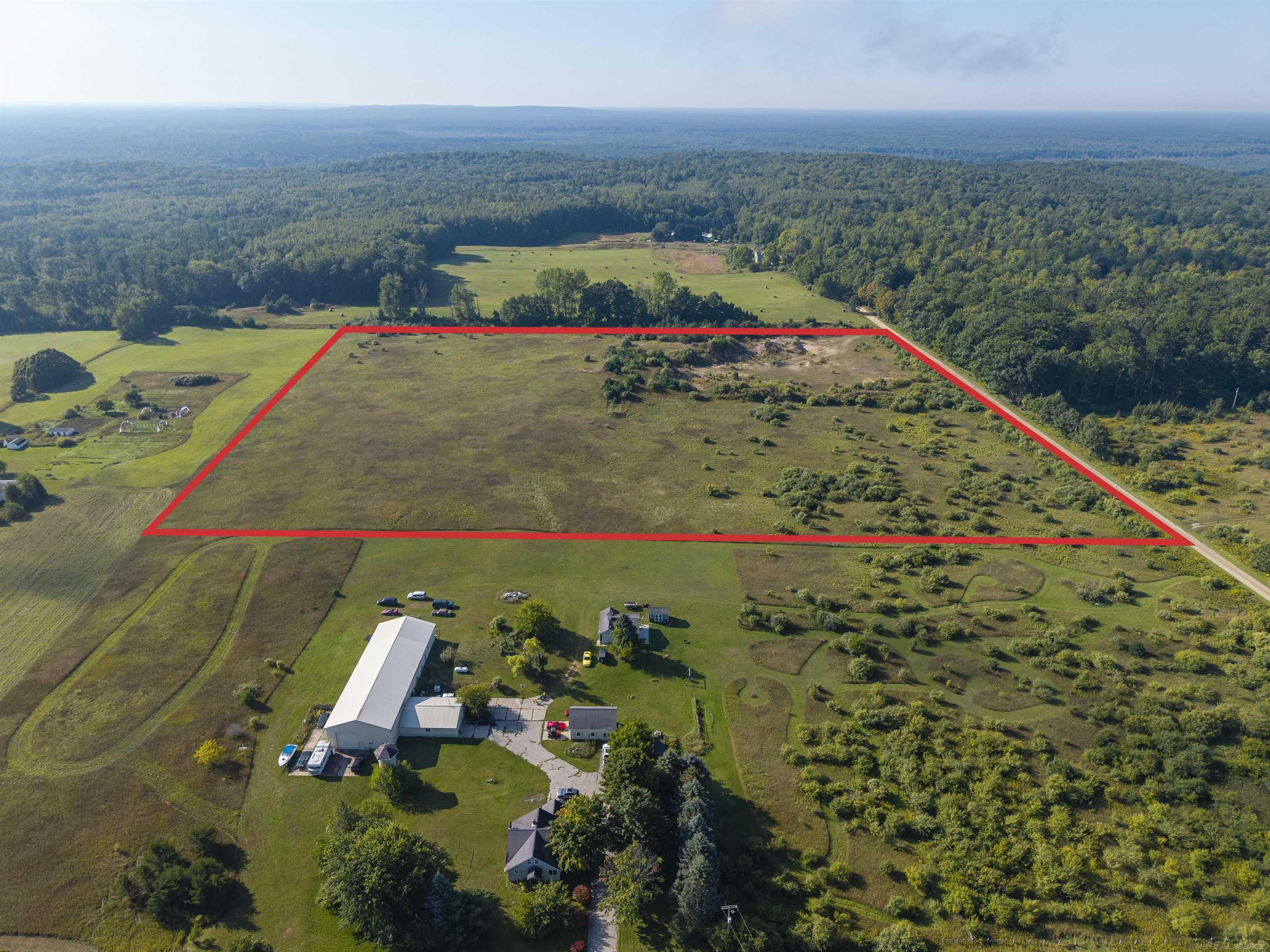 Homes for sale in Brethren, MI | 10227 Coates Hwy, Brethren, MI 49619 | MLS# 50188463