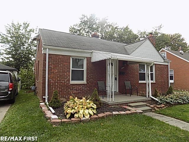 Homes for sale in Saint Clair Shores, MI | 23830 Deziel St, Saint Clair Shores, MI 48082 | MLS# 50188479