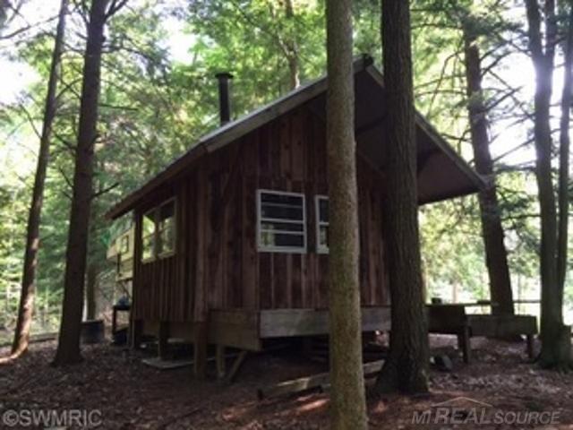 Homes for sale in Howard City, MI | 9455 E Buhler Dr, Howard City, MI 49329 | MLS# 50188553