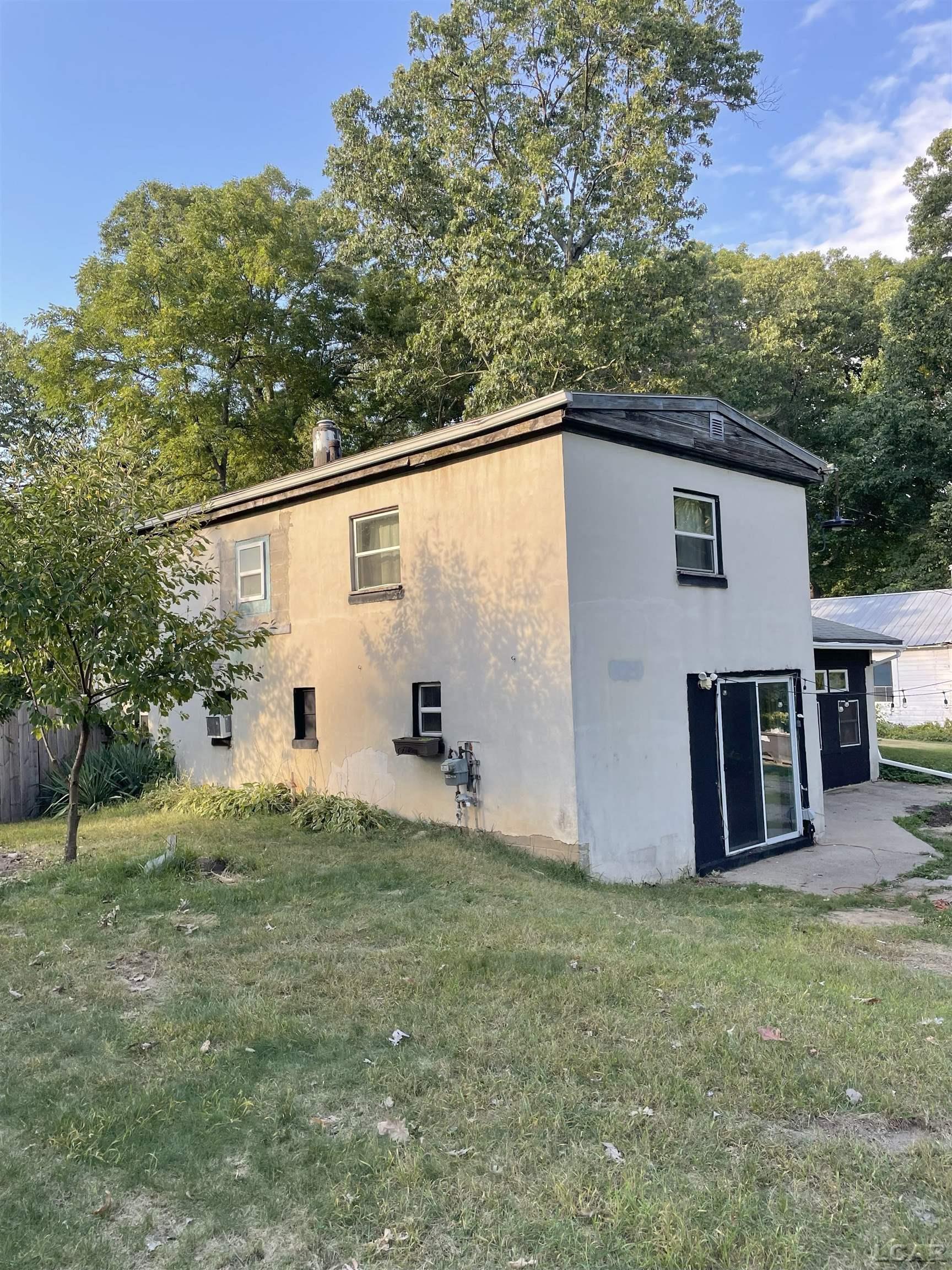 Homes for sale in Pleasant Lake, MI | 104 Clyde James Curv, Pleasant Lake, MI 49272 | MLS# 50188571