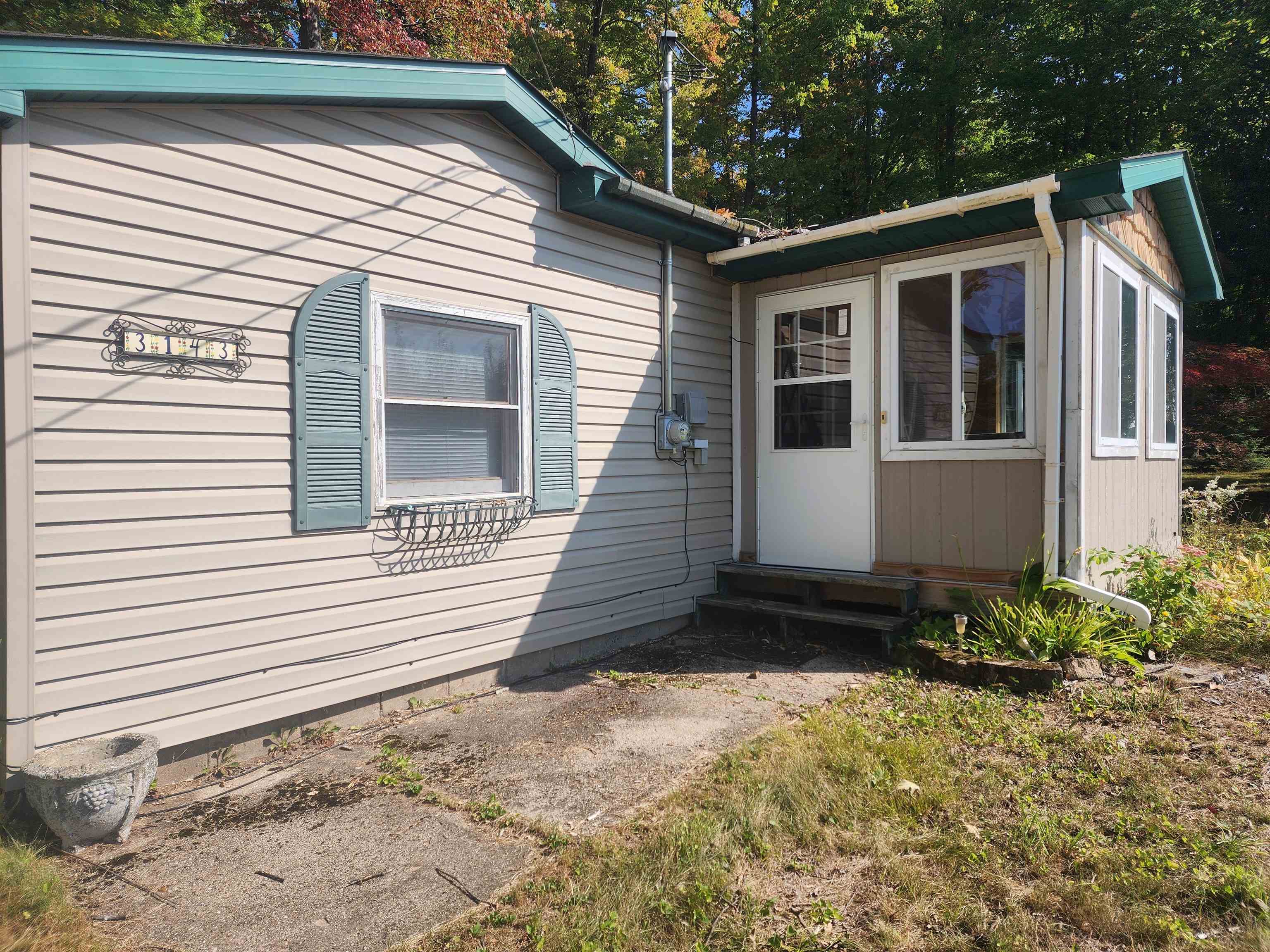 Homes for sale in Harrison, MI | 3143 Forest Rd, Harrison, MI 48625 | MLS# 50188607