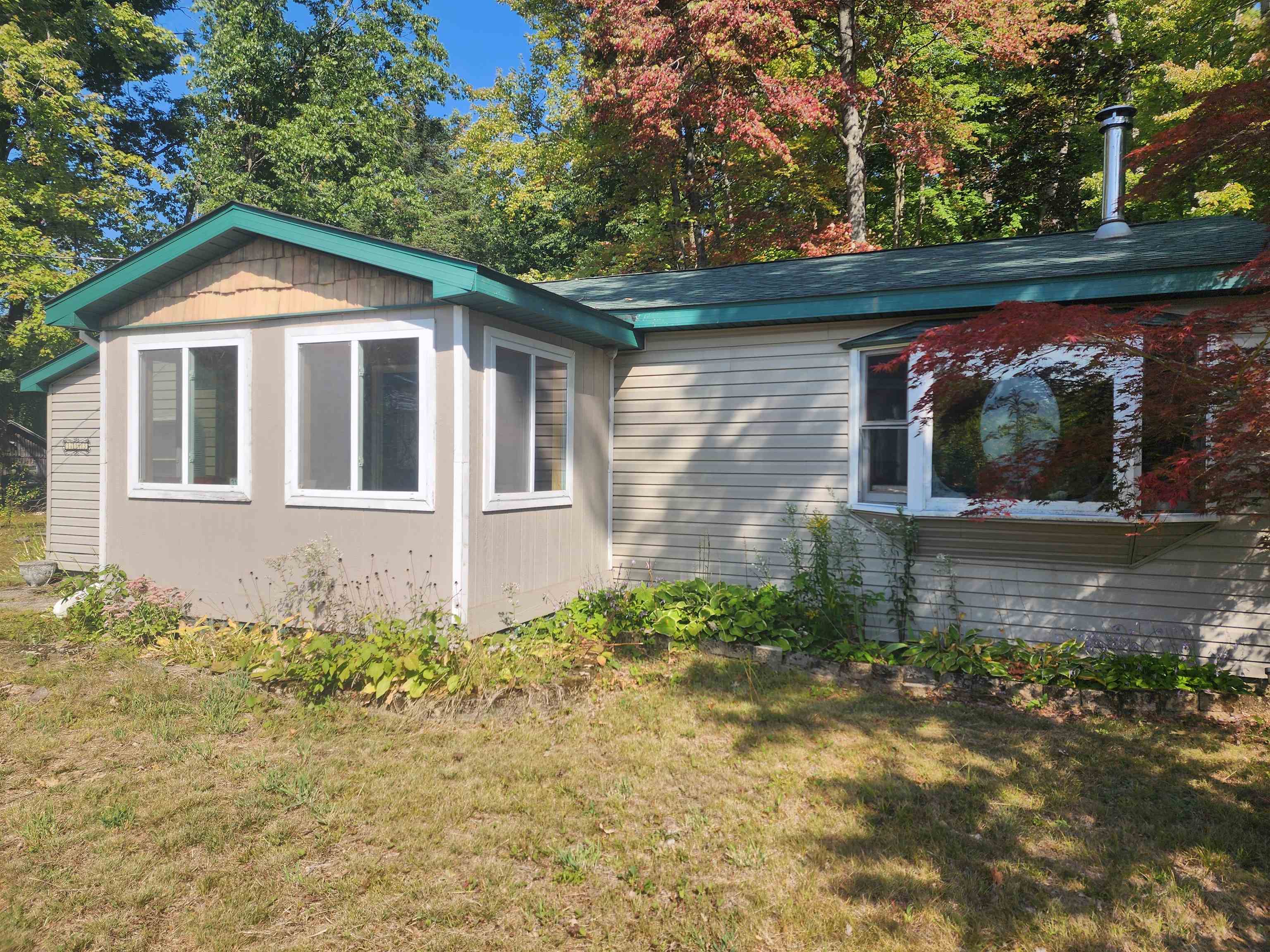 Homes for sale in Harrison, MI | 3143 Forest Rd, Harrison, MI 48625 | MLS# 50188607