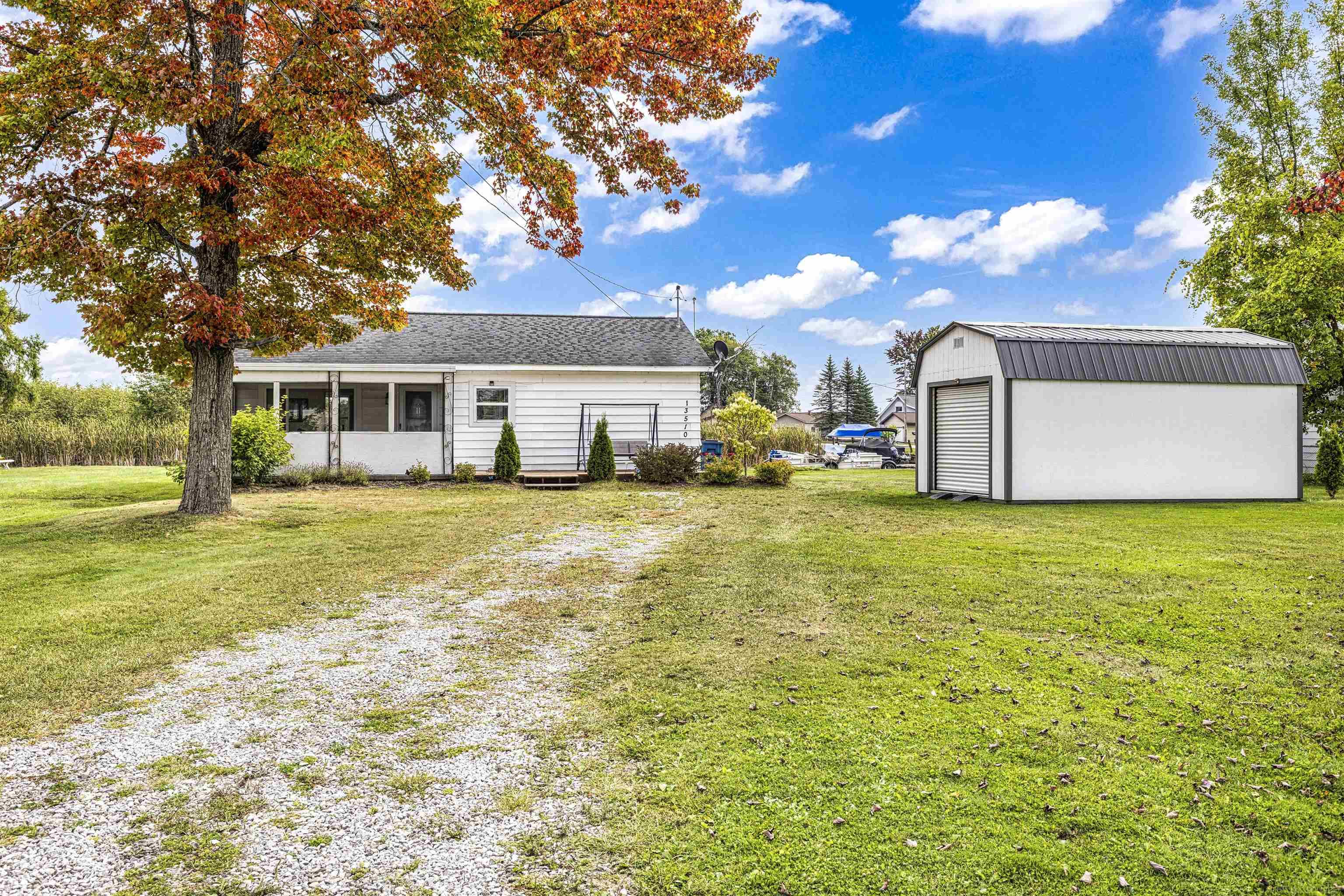 Homes for sale in Houghton Lake, MI | 13510 13508 W Shore Dr, Houghton Lake, MI 48629 | MLS# 50188655