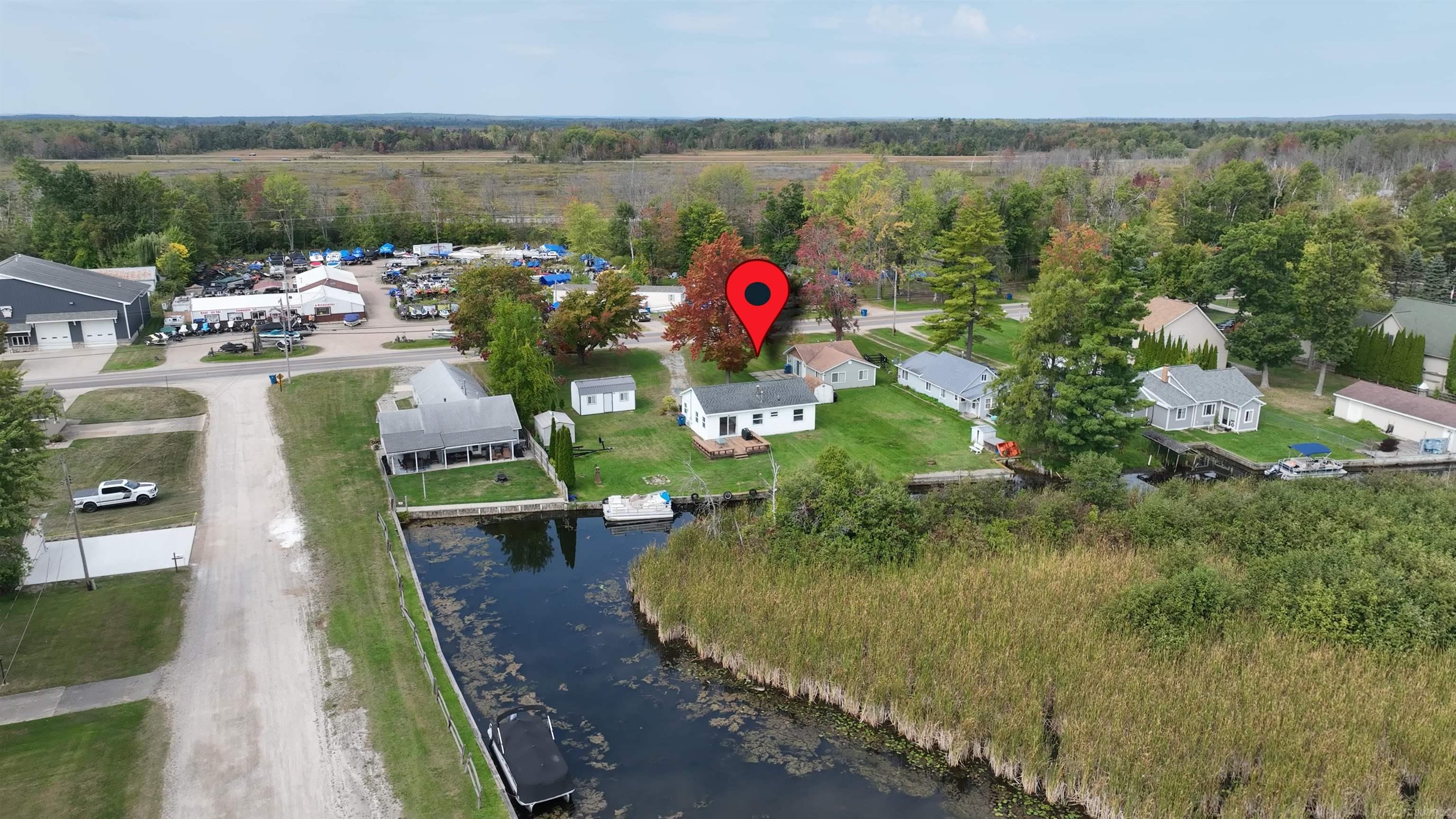 Homes for sale in Houghton Lake, MI | 13510 13508 W Shore Dr, Houghton Lake, MI 48629 | MLS# 50188655