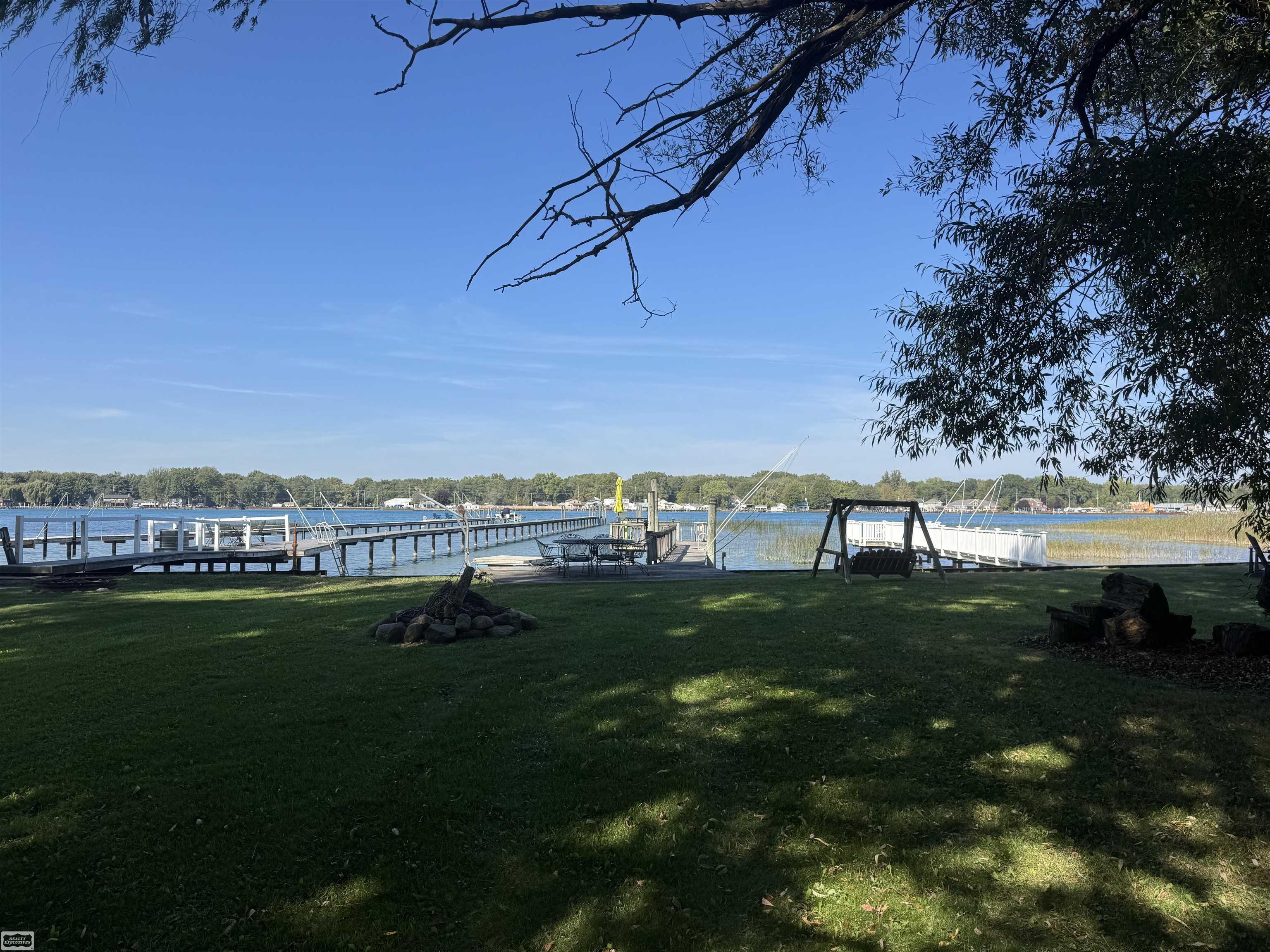 Homes for sale in Harsens Island, MI | 2090 N Channel Rd, Harsens Island, MI 48028 | MLS# 50188669