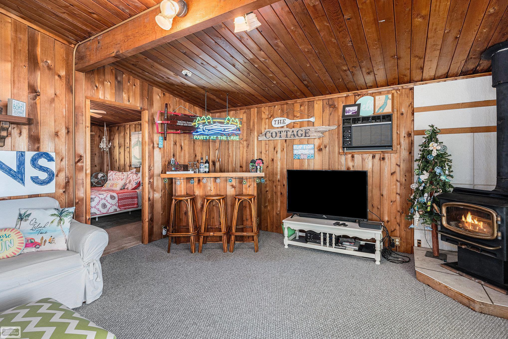 Homes for sale in Harsens Island, MI | 2090 N Channel Rd, Harsens Island, MI 48028 | MLS# 50188669