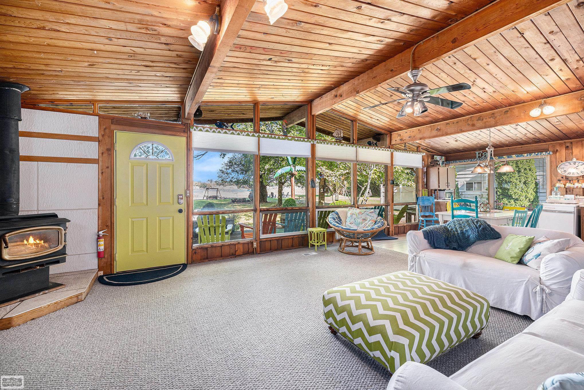 Homes for sale in Harsens Island, MI | 2090 N Channel Rd, Harsens Island, MI 48028 | MLS# 50188669