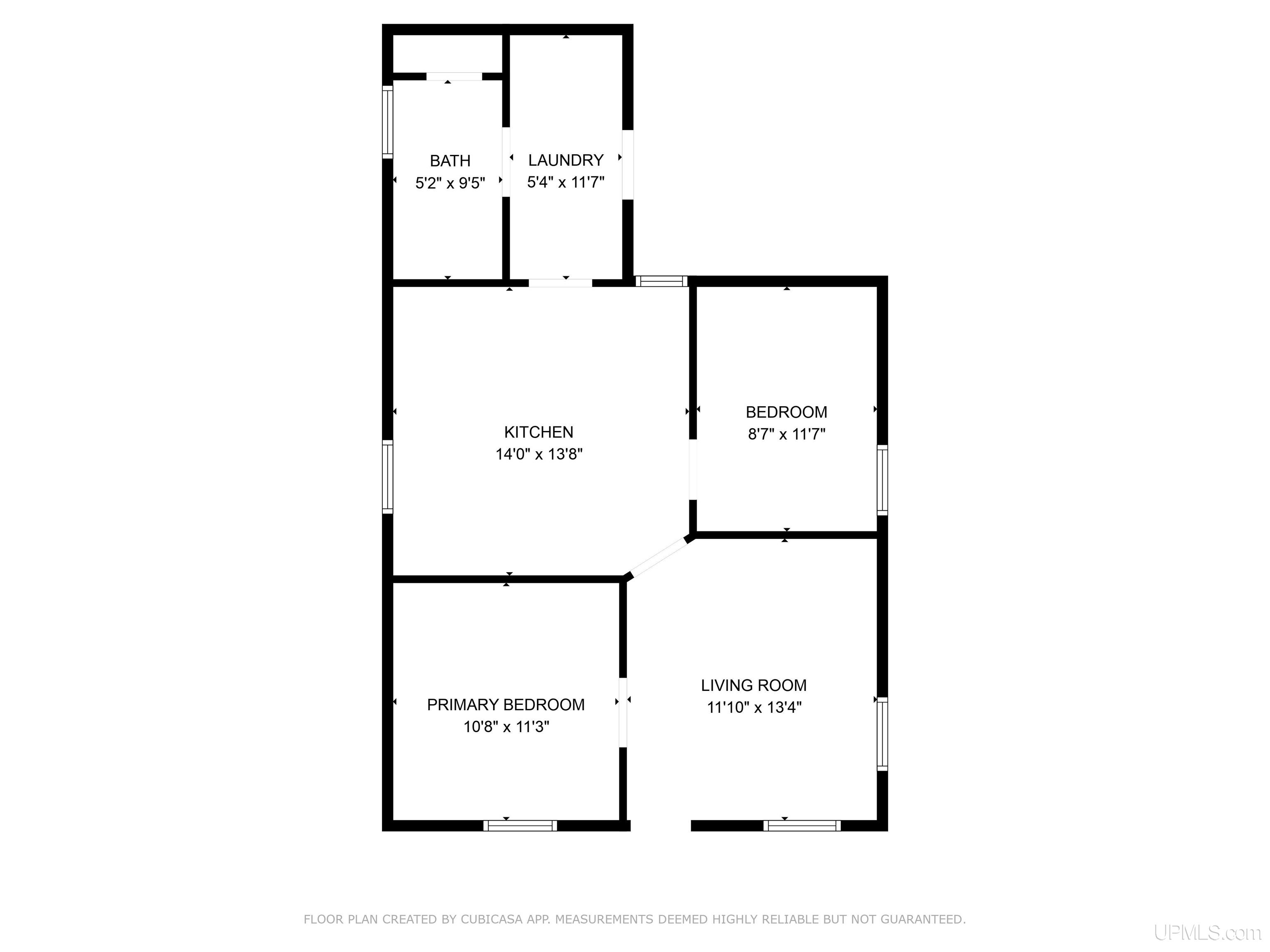 Homes for sale in Gladstone, MI | 6652 P Rd, Gladstone, MI 49837 | MLS# 50188738