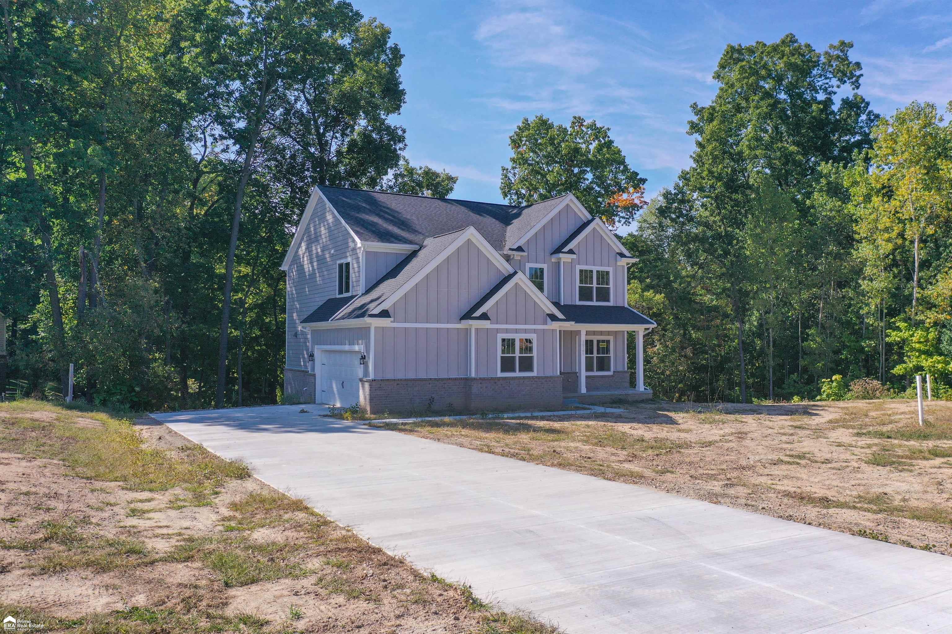 Homes for sale in Holly, MI | 10705 Deer Ridge Trl, Holly, MI 48442 | MLS# 50188773