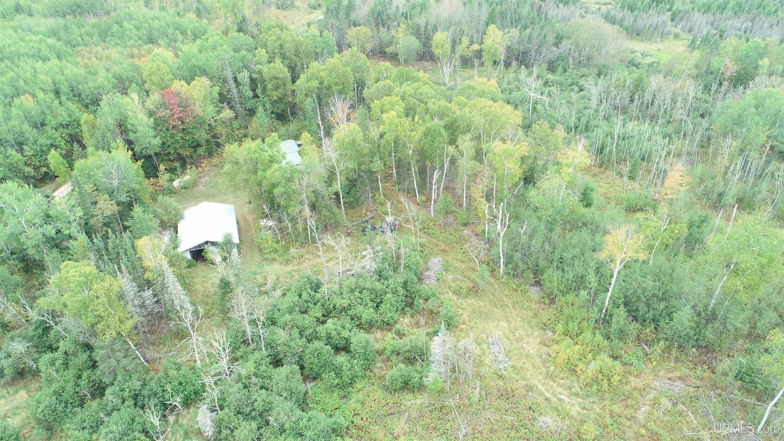 Homes for sale in Rock, MI | 3022 Trombly Rd, Rock, MI 49880 | MLS# 50188826