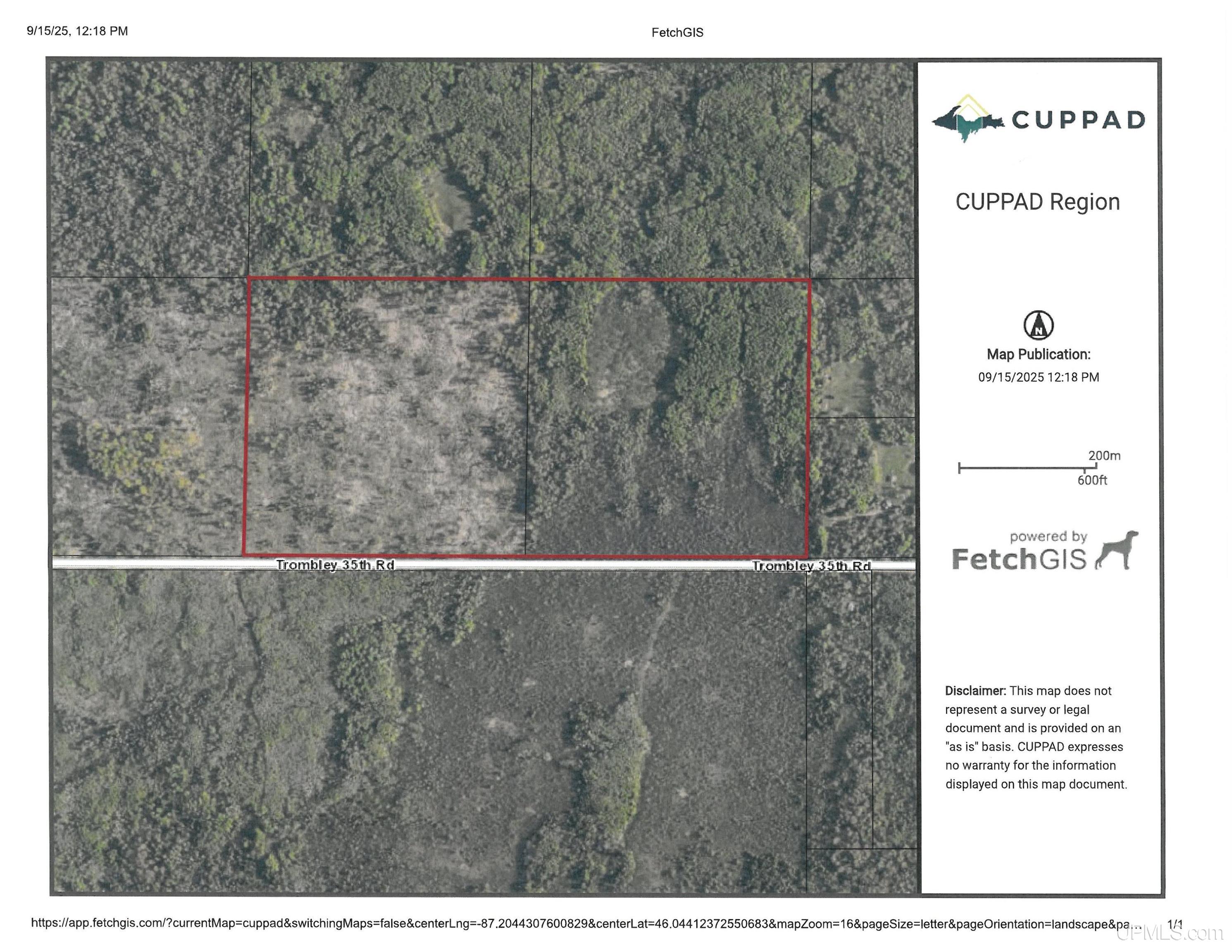 Homes for sale in Rock, MI | 3022 Trombly Rd, Rock, MI 49880 | MLS# 50188826