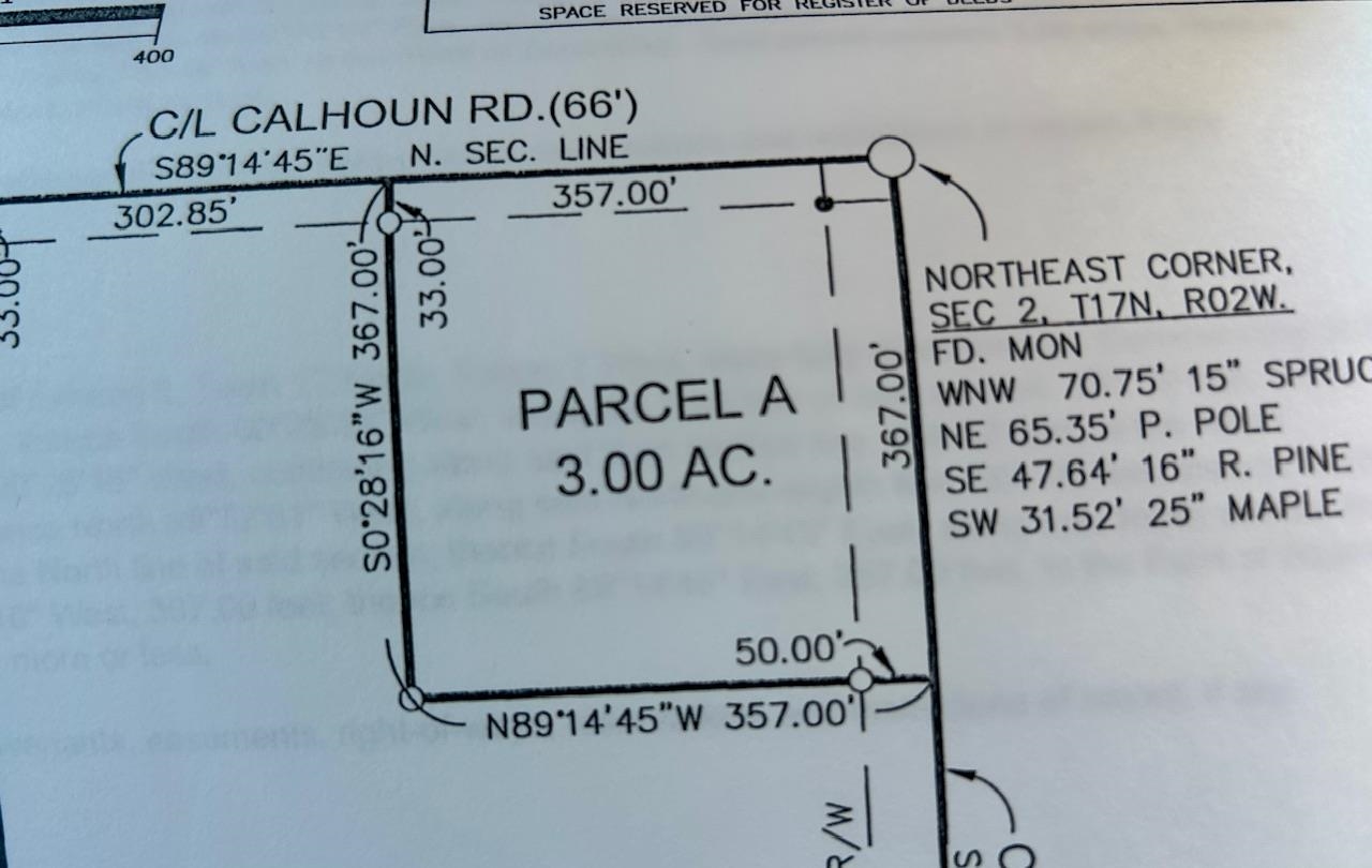 Homes for sale in Beaverton, MI | 3523 Calhoun Rd, Beaverton, MI 48612 | MLS# 50188836