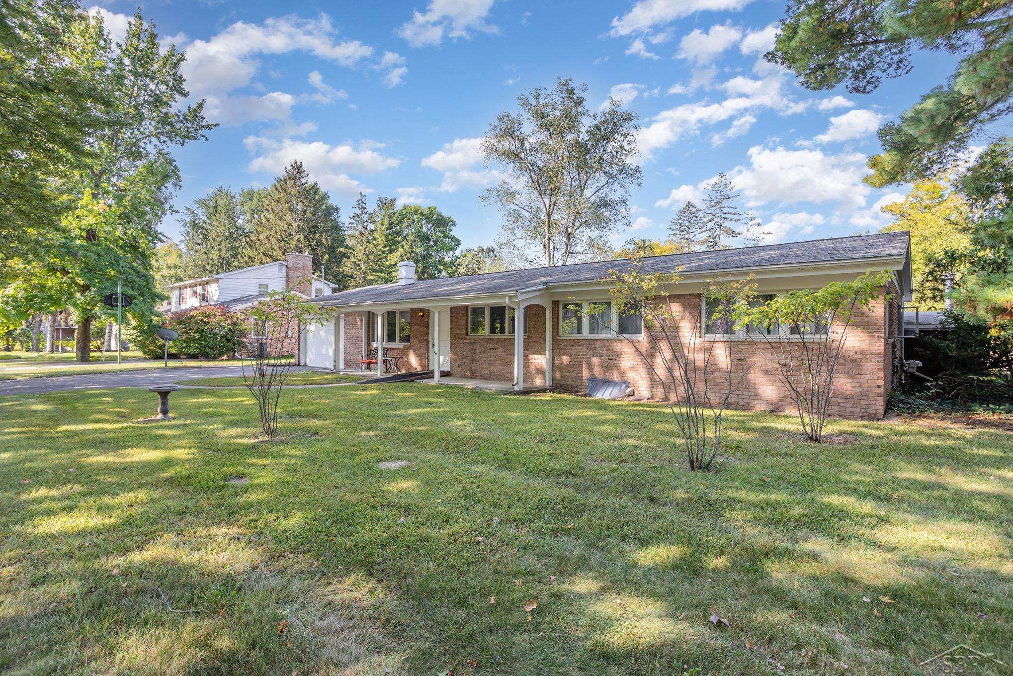 Homes for sale in Saginaw, MI | 12 Iota Pl, Saginaw, MI 48638 | MLS# 50188841