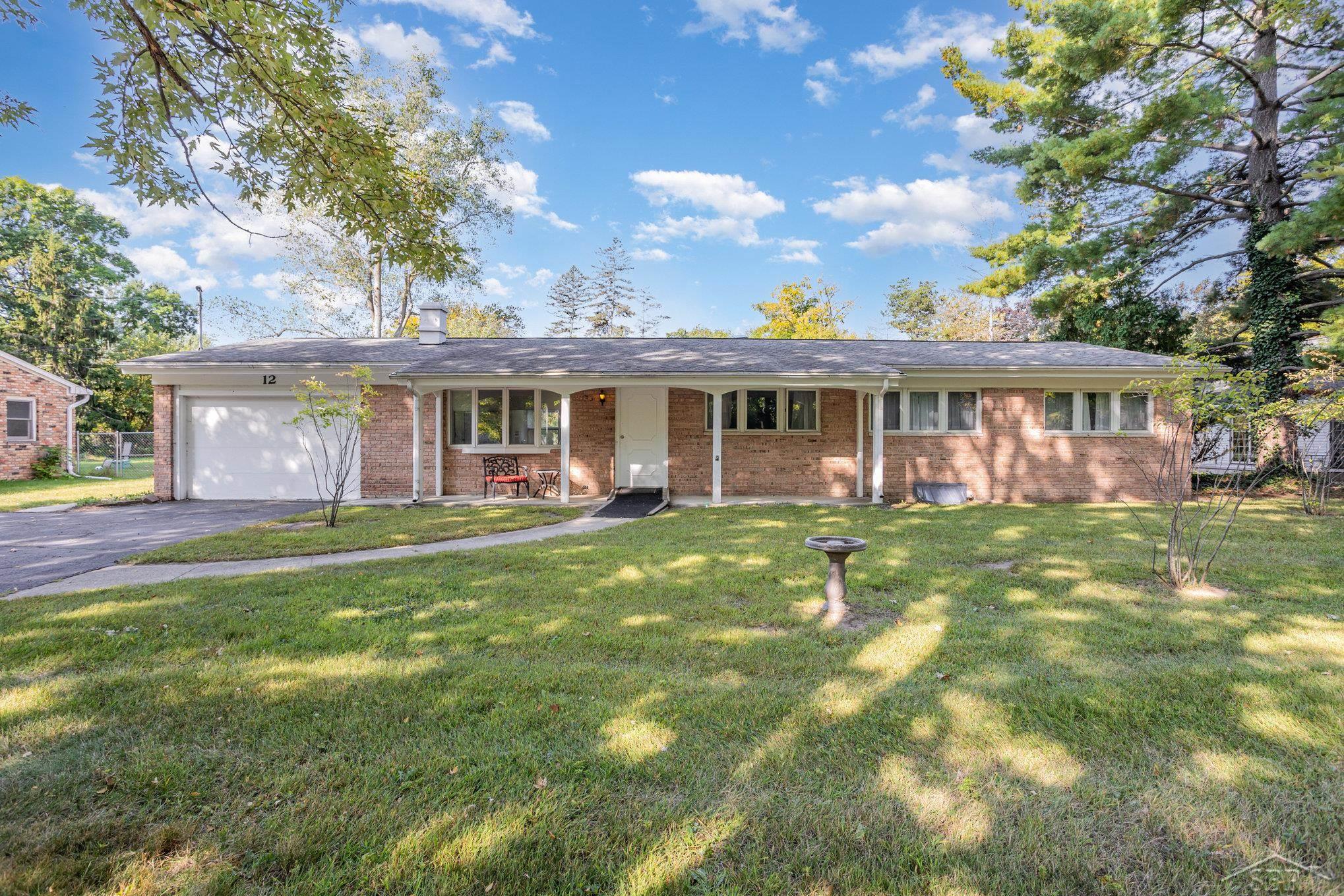 Homes for sale in Saginaw, MI | 12 Iota Pl, Saginaw, MI 48638 | MLS# 50188841