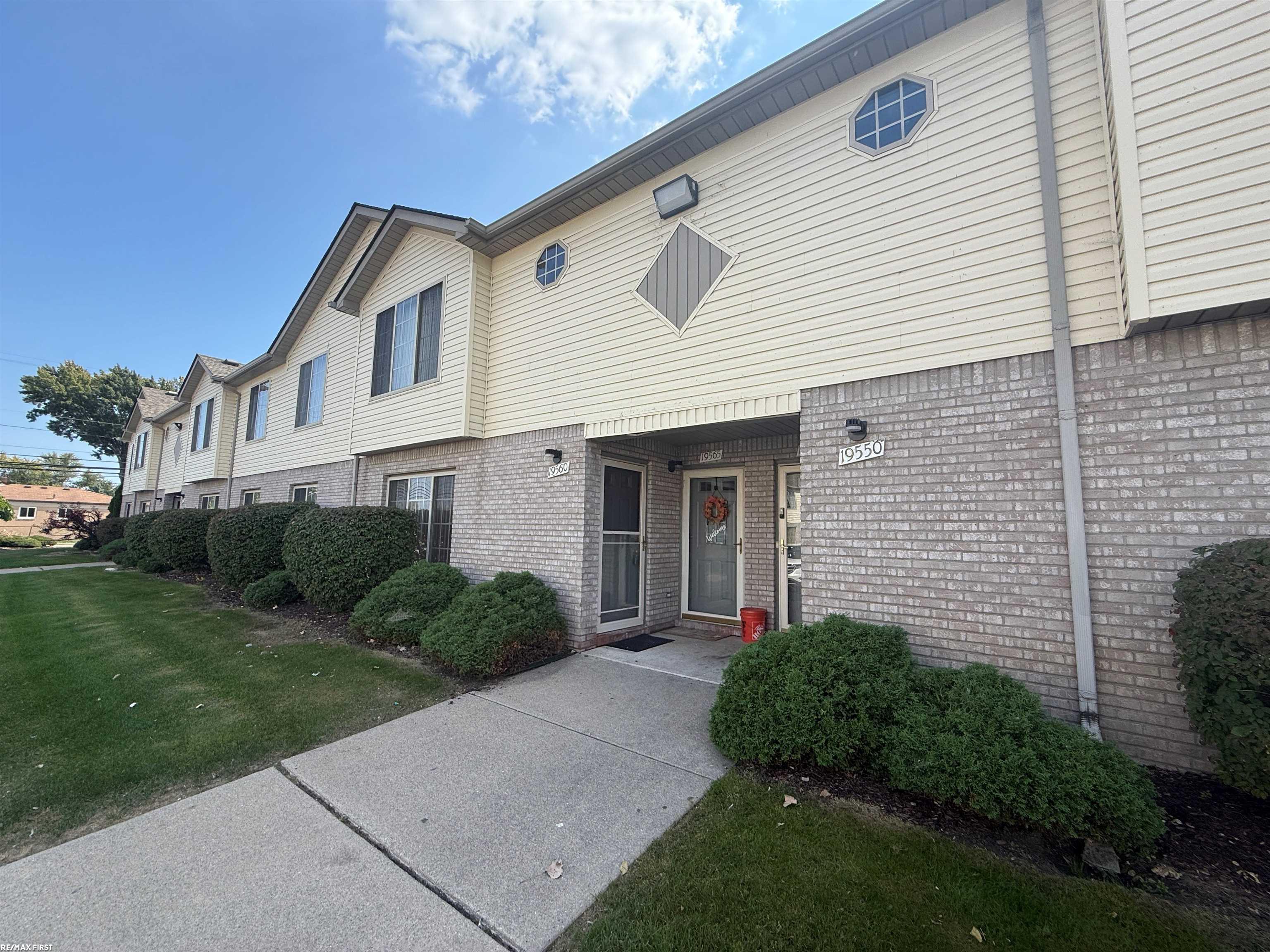 Homes for sale in Roseville, MI | 19560 Spagnuolo Lane Lane, Roseville, MI 48066 | MLS# 50188891