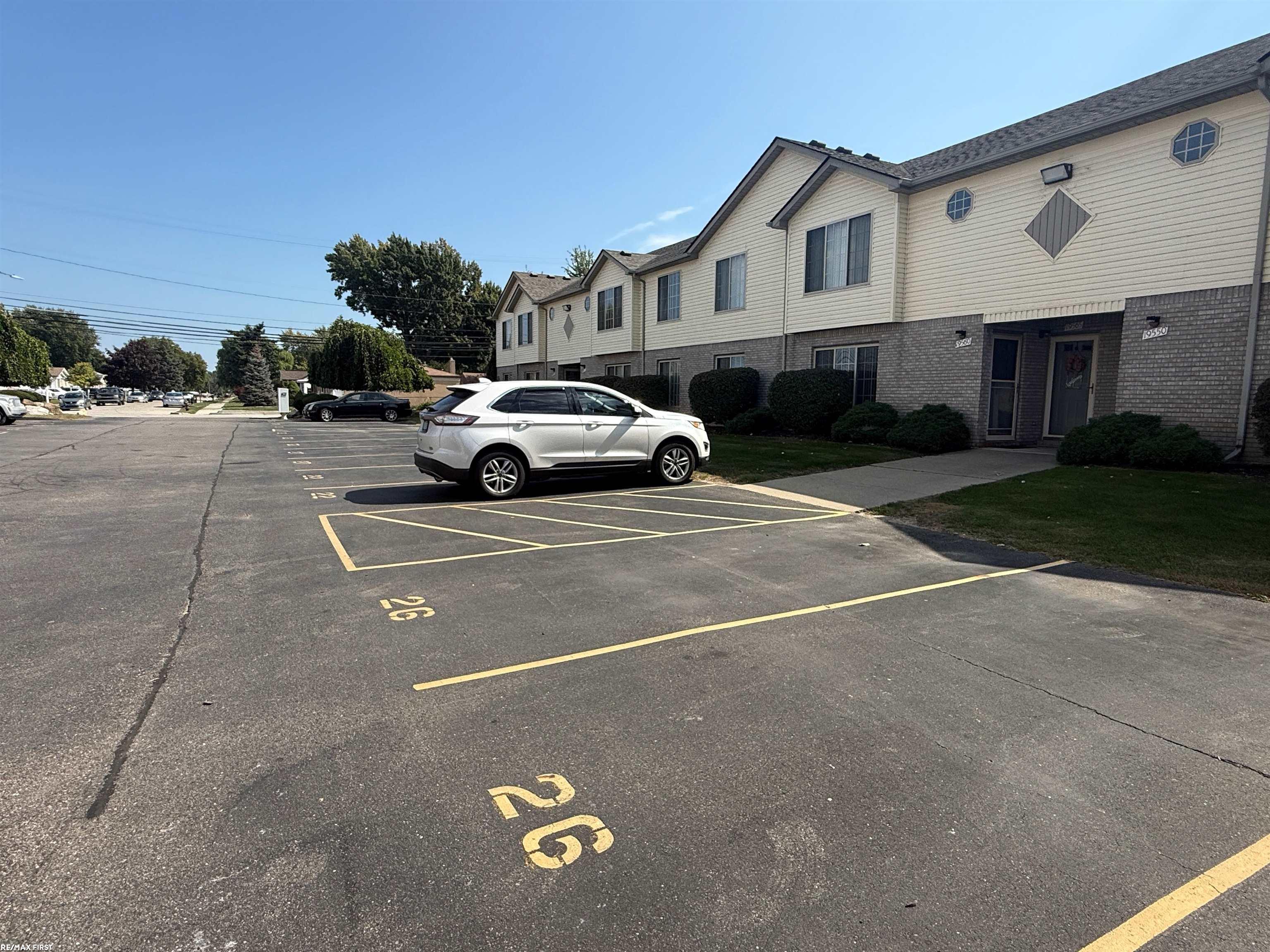 Homes for sale in Roseville, MI | 19560 Spagnuolo Lane Lane, Roseville, MI 48066 | MLS# 50188891