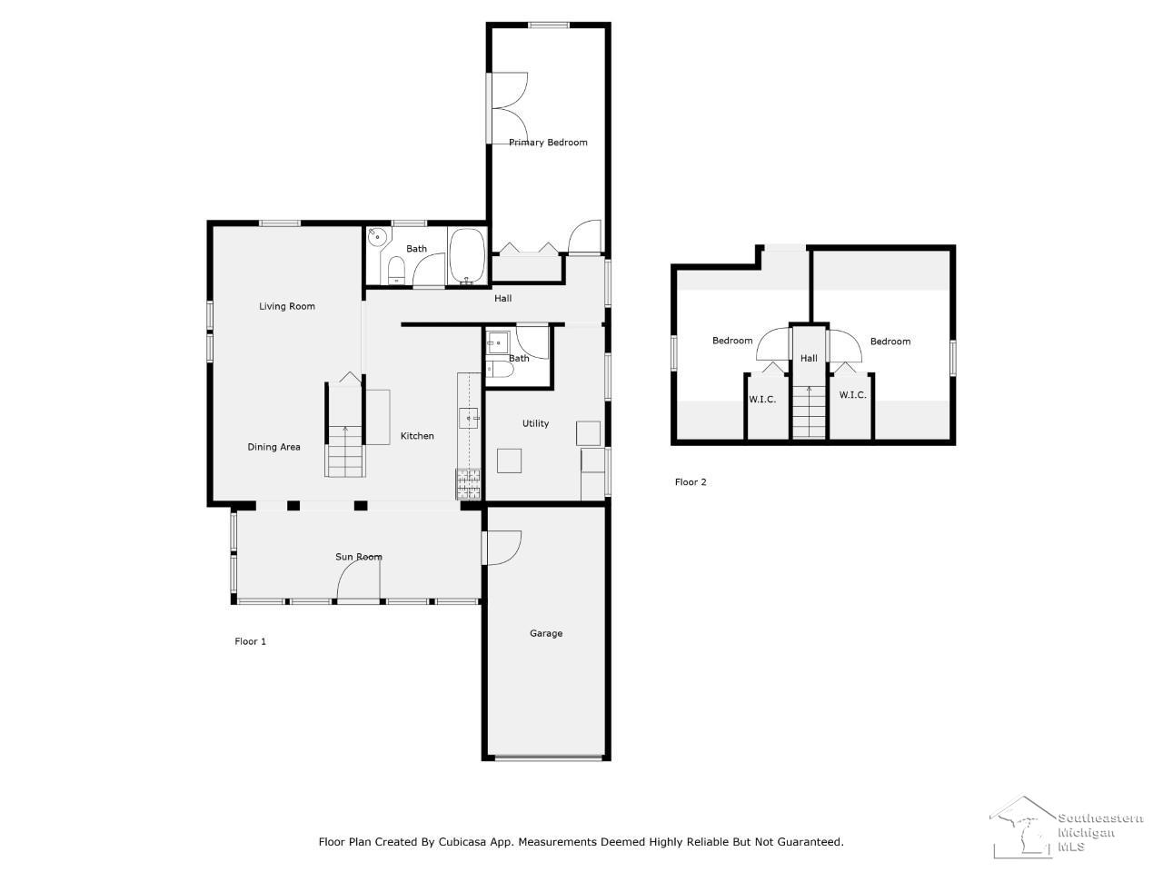 Homes for sale in Temperance, MI | 109 W Dean Rd, Temperance, MI 48182 | MLS# 50188992