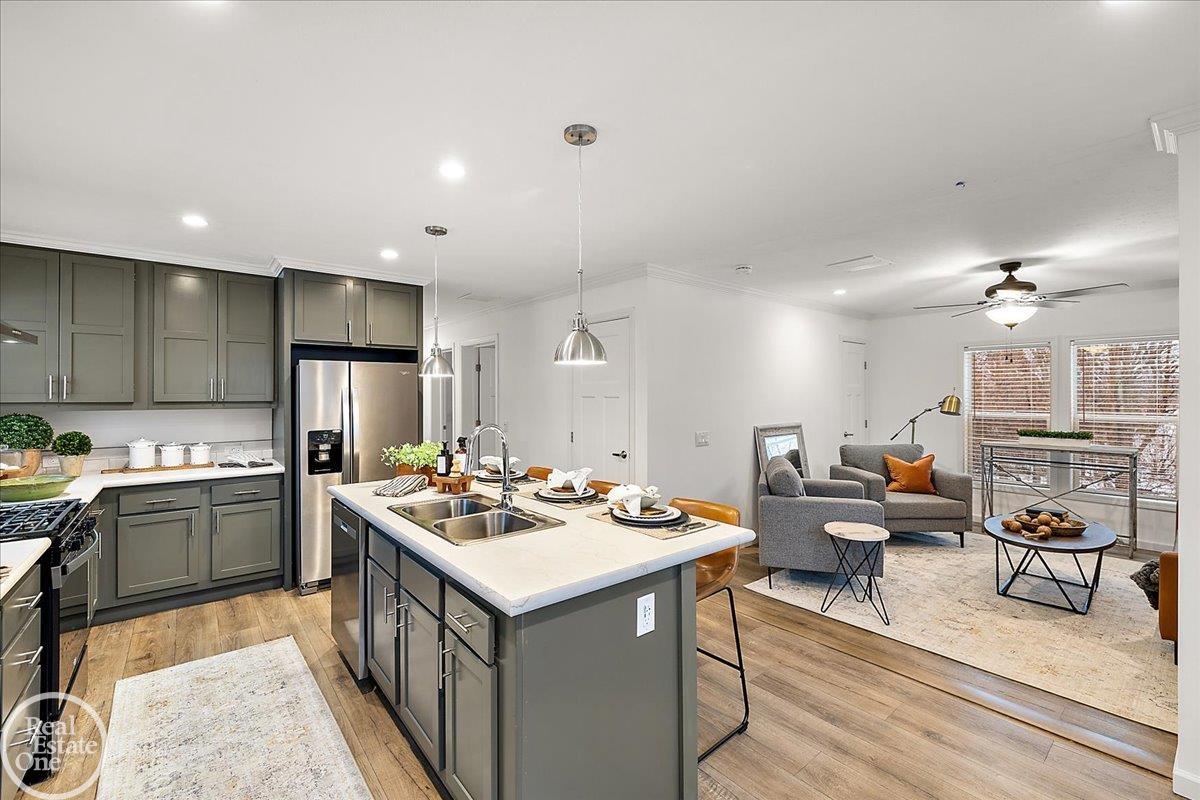 Homes for sale in Flint, MI | 4225 Sugar Maple Run #Unit 6, Flint, MI 48506 | MLS# 50189000