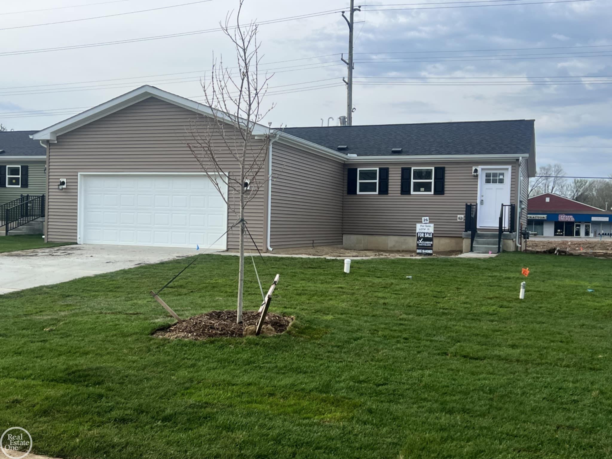 Homes for sale in Flint, MI | 4207 Sugar Maple Run #Unit 3, Flint, MI 48506 | MLS# 50189002