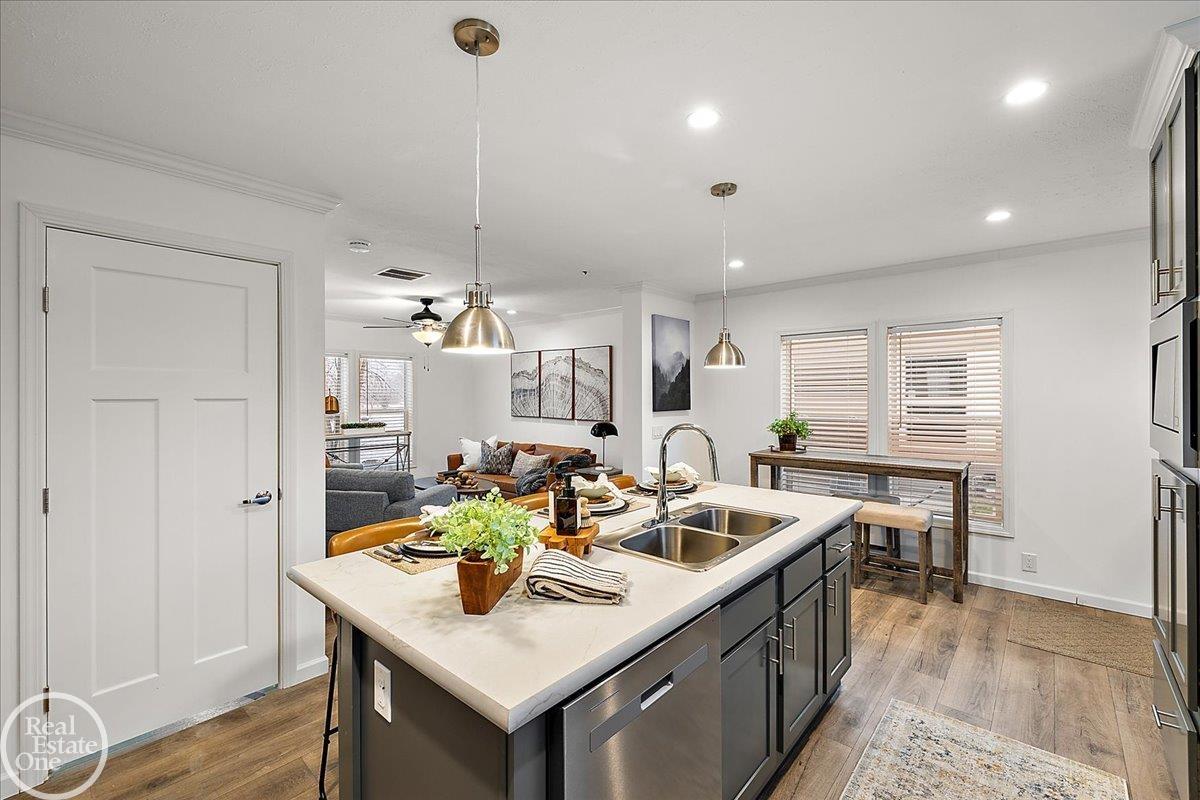 Homes for sale in Flint, MI | 4207 Sugar Maple Run #Unit 3, Flint, MI 48506 | MLS# 50189002