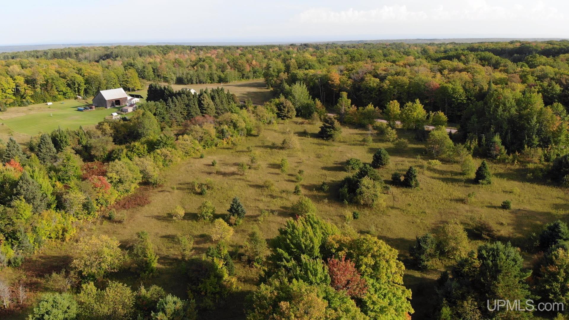 Homes for sale in Chassell, MI | Tbda Worham Rd, Chassell, MI 49916 | MLS# 50189047