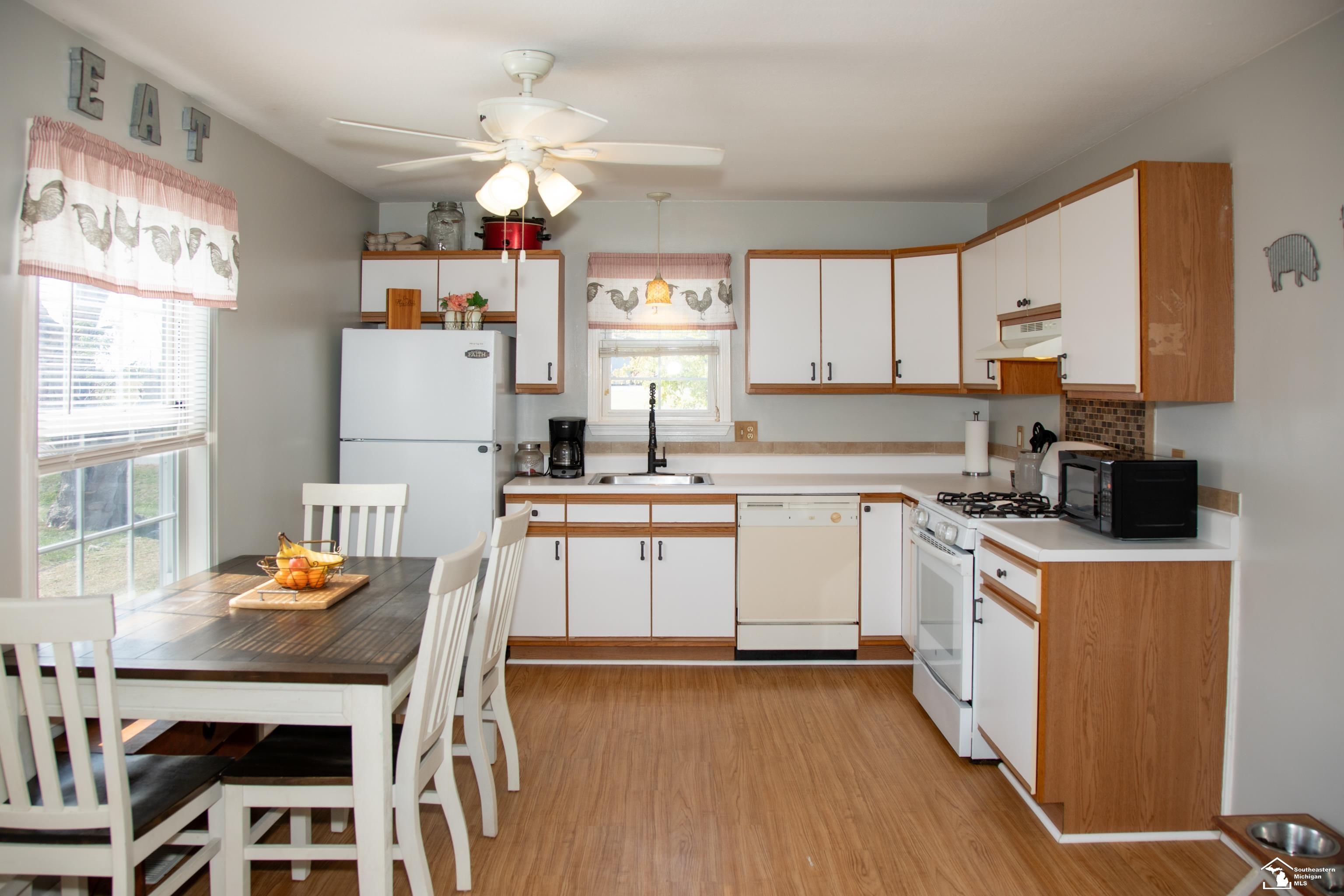 Homes for sale in Newport, MI | 7458 Swan Creek Rd, Newport, MI 48166 | MLS# 50189104