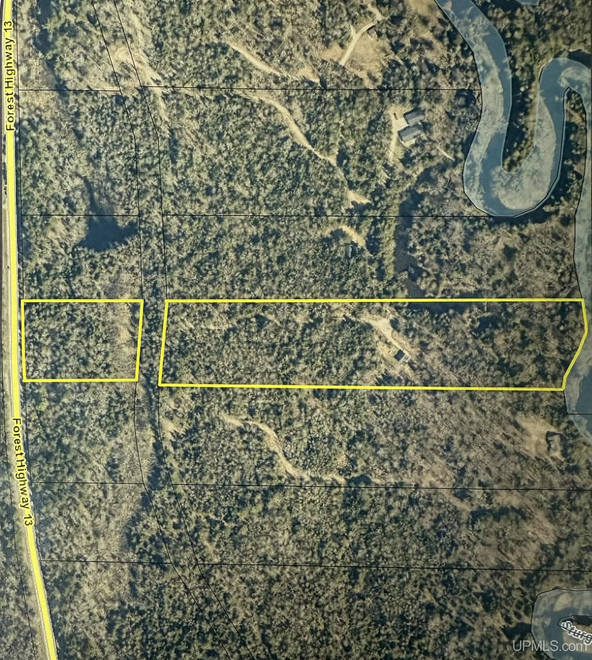 Homes for sale in Rapid River, MI | 9920 Forest 13 Hwy, Rapid River, MI 49878 | MLS# 50189179