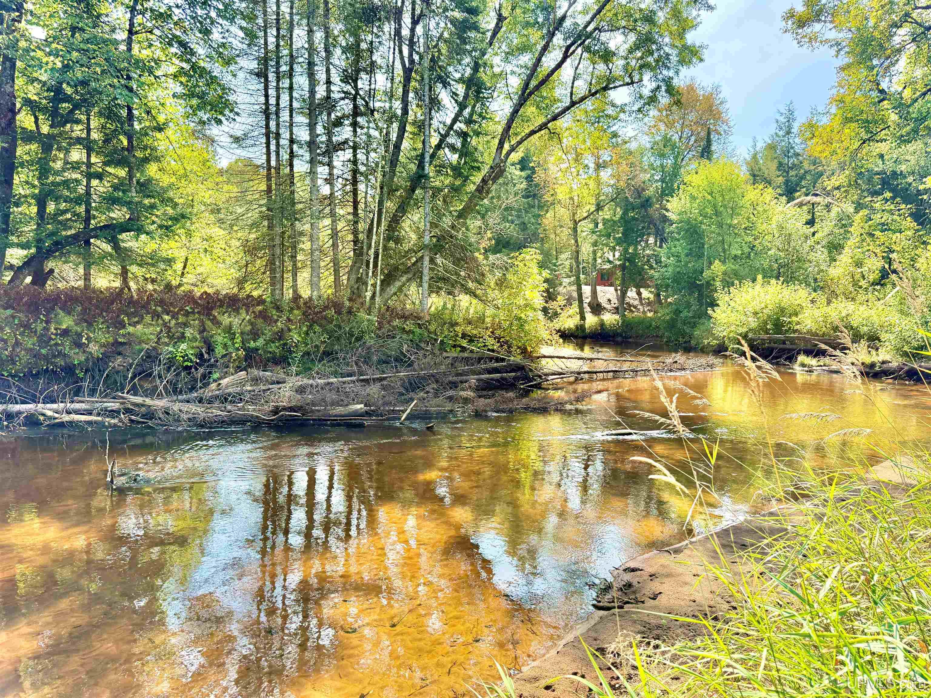 Homes for sale in Rapid River, MI | 9920 Forest 13 Hwy, Rapid River, MI 49878 | MLS# 50189179