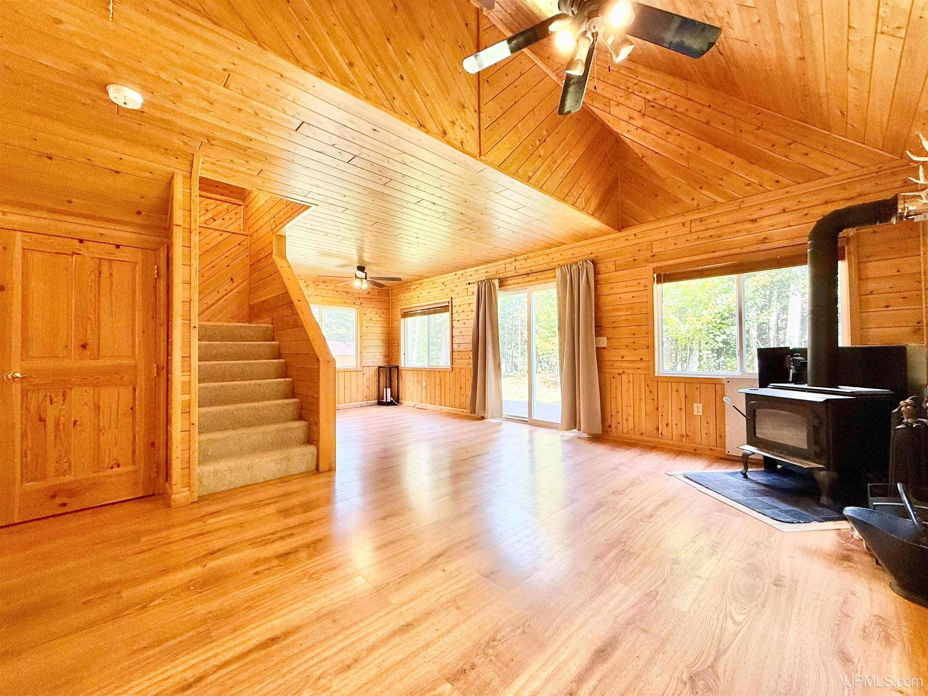 Homes for sale in Rapid River, MI | 9920 Forest 13 Hwy, Rapid River, MI 49878 | MLS# 50189179