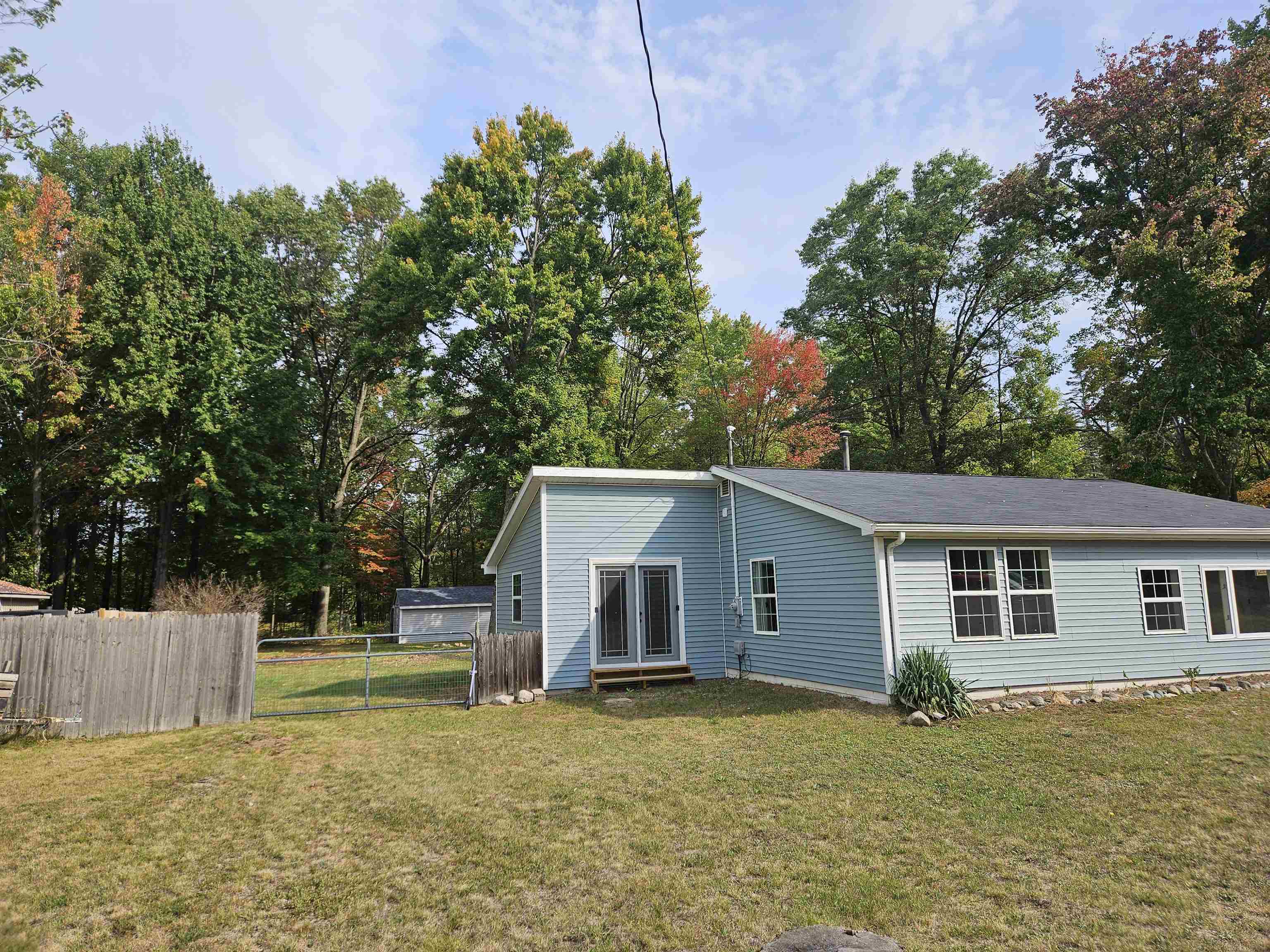 Homes for sale in Harrison, MI | 8057 Springwood Lake Rd, Harrison, MI 48625 | MLS# 50189208