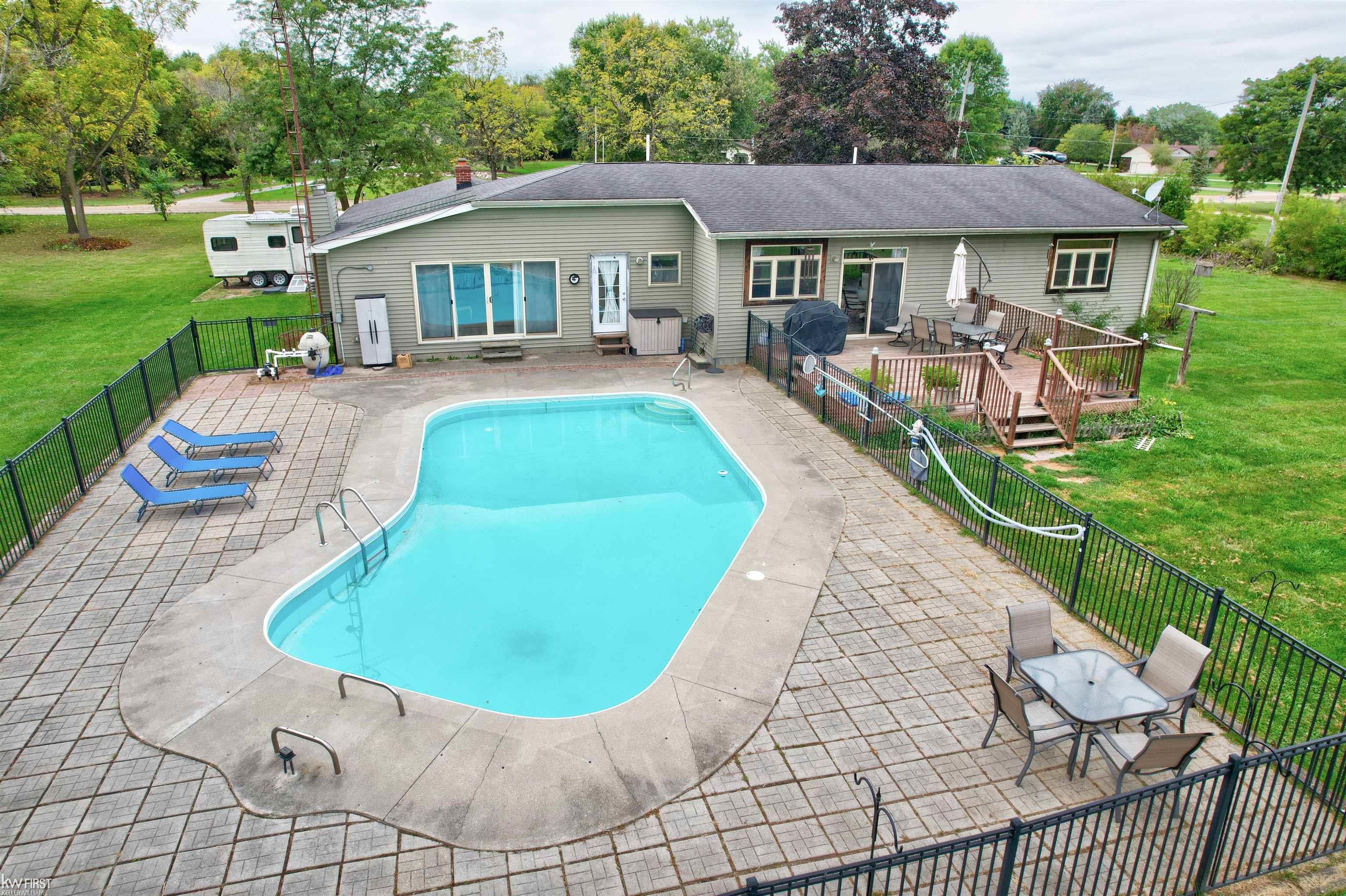 Homes for sale in Davison, MI | 5238 N Gale Rd, Davison, MI 48423 | MLS# 50189231