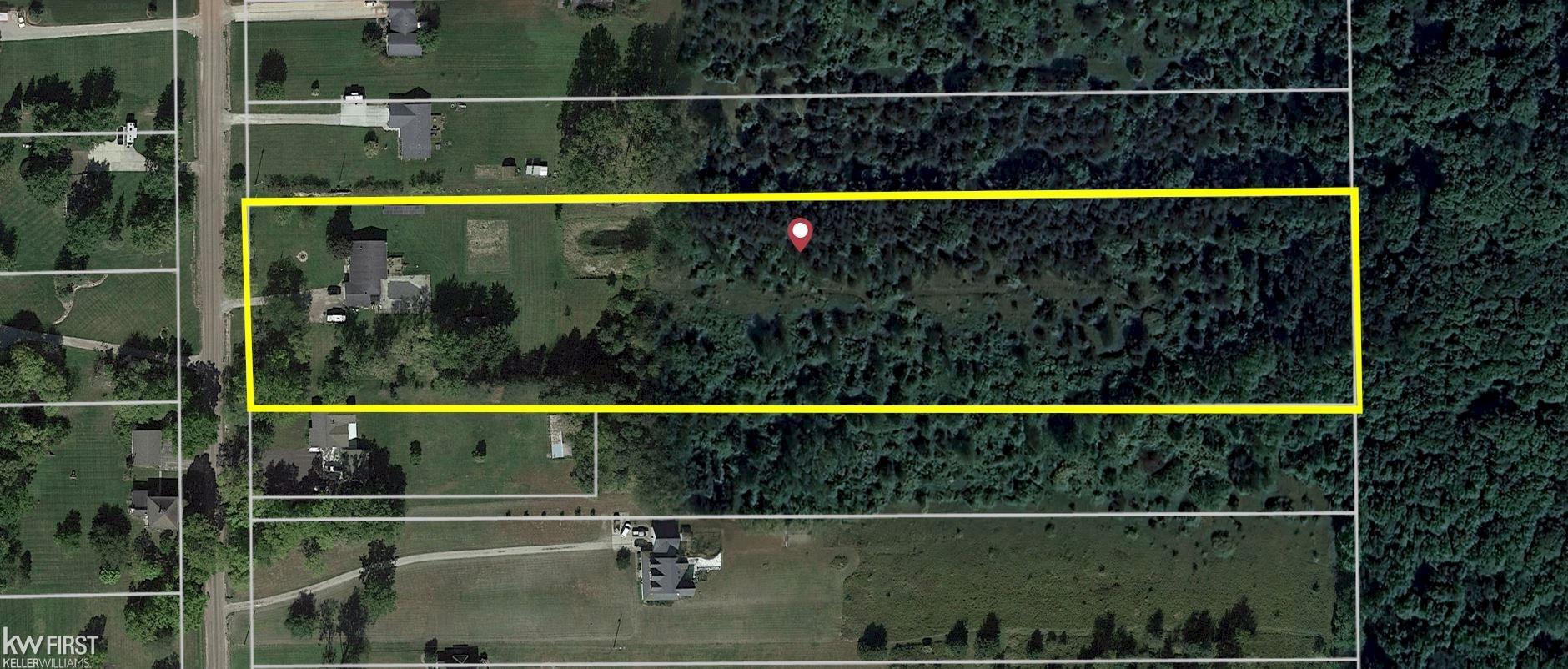 Homes for sale in Davison, MI | 5238 N Gale Rd, Davison, MI 48423 | MLS# 50189231