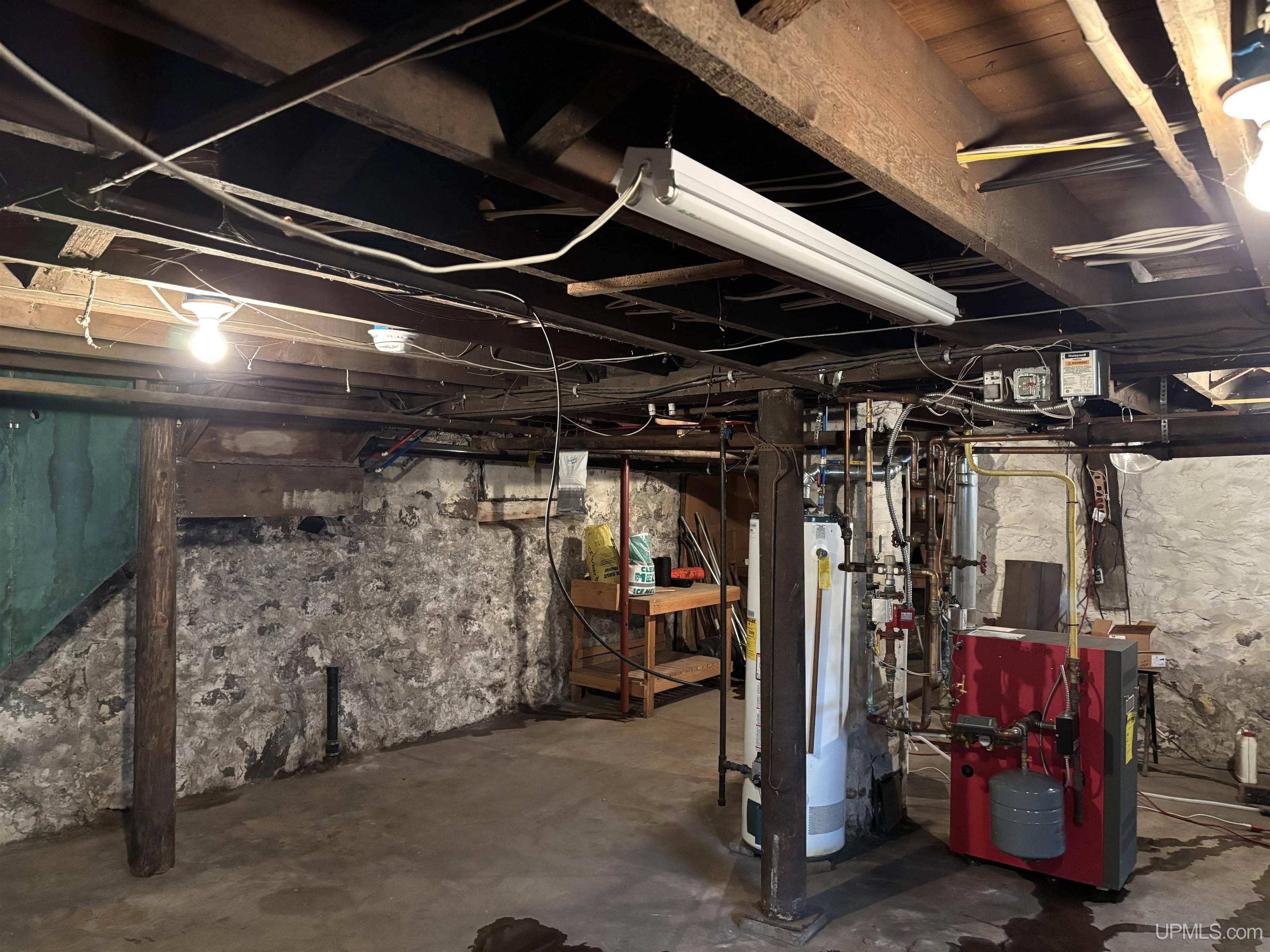 Homes for sale in Houghton, MI | 108 W Calverley Ave, Houghton, MI 49931 | MLS# 50189245