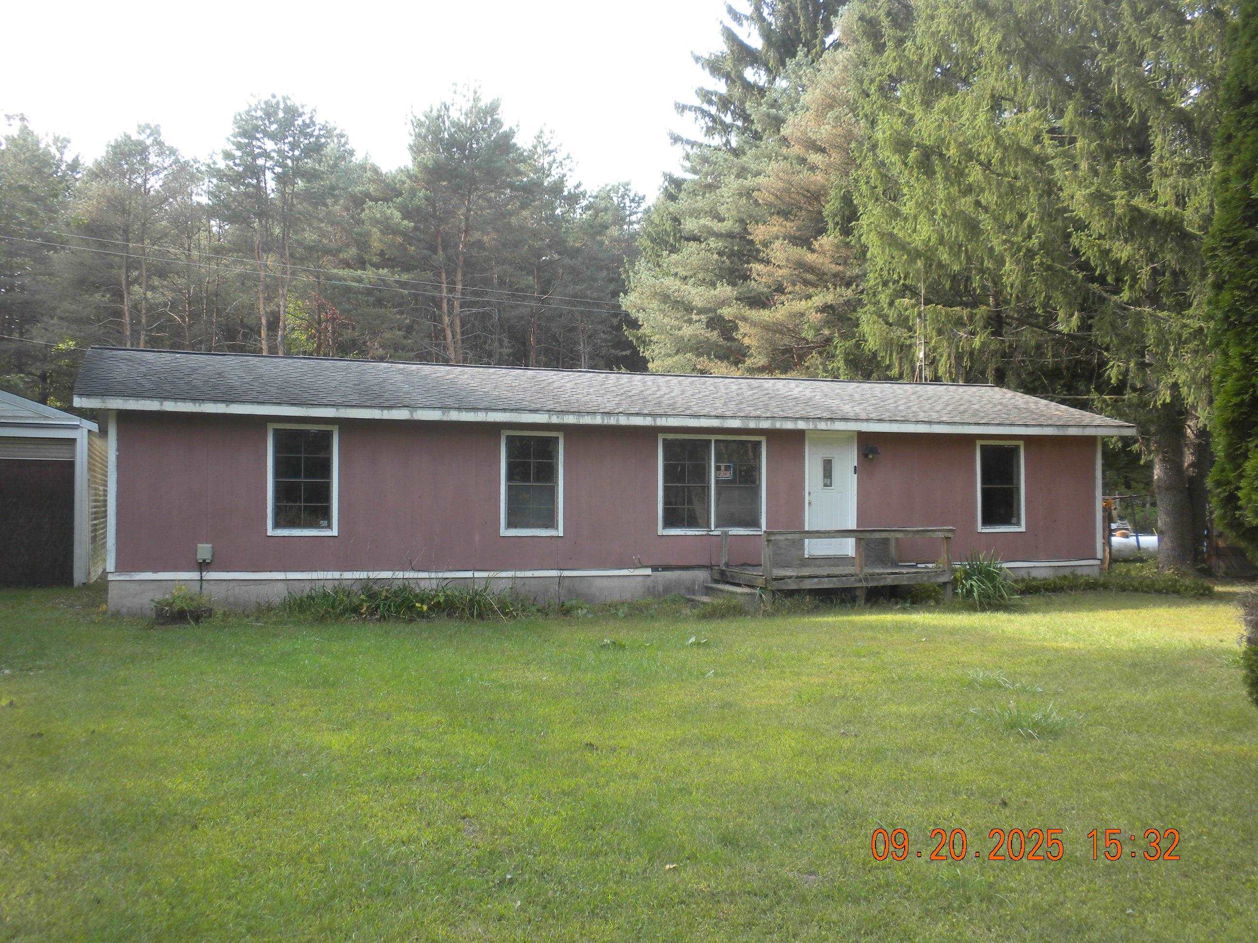 Homes for sale in Millington, MI | 7440 Irish Rd, Millington, MI 48746 | MLS# 50189359