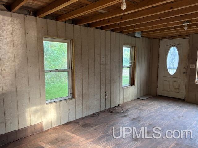 Homes for sale in Ironwood, MI | 334 W Ayer St, Ironwood, MI 49938 | MLS# 50189400