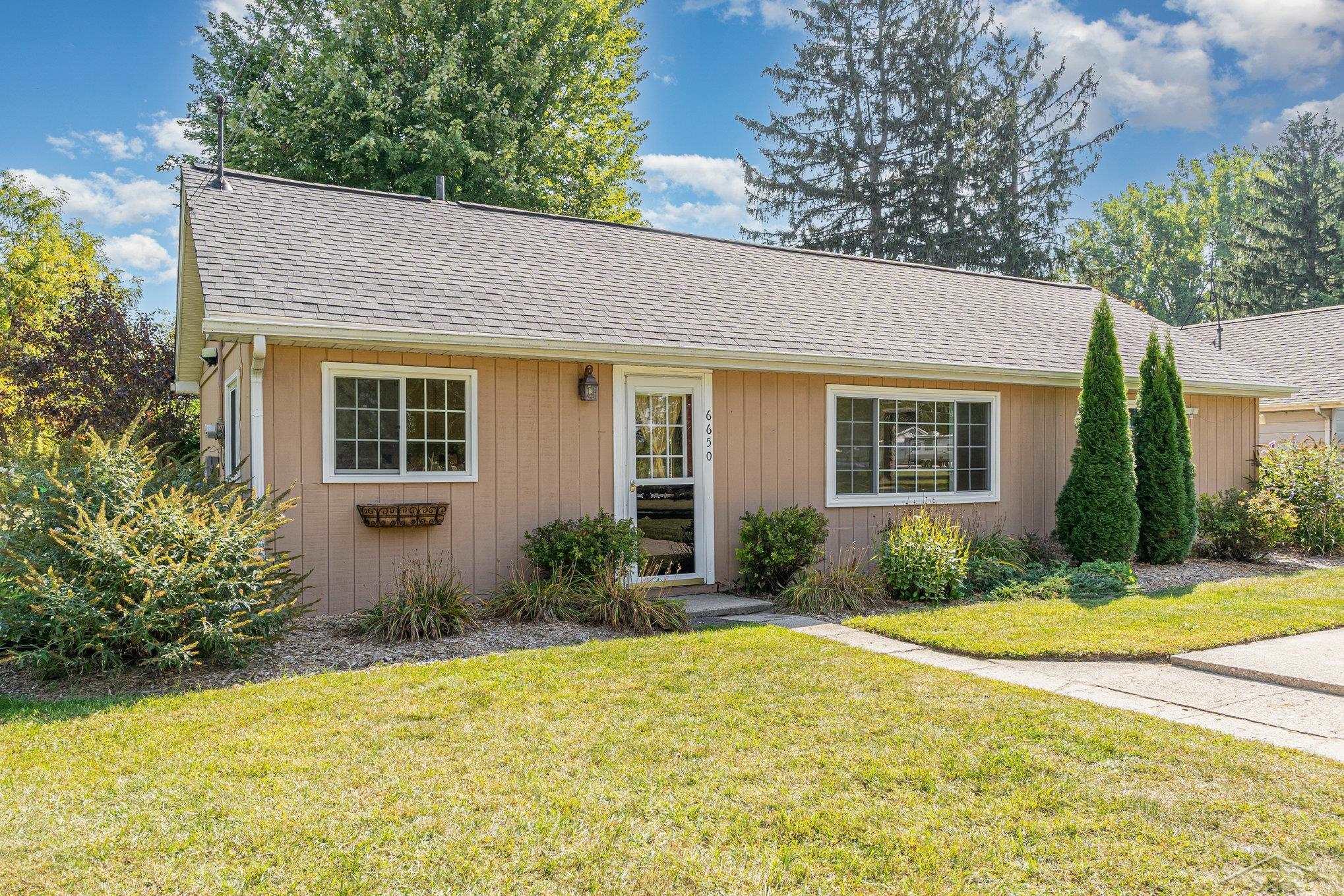 Homes for sale in Saginaw, MI | 6650 Radewahn Rd, Saginaw, MI 48604 | MLS# 50189412