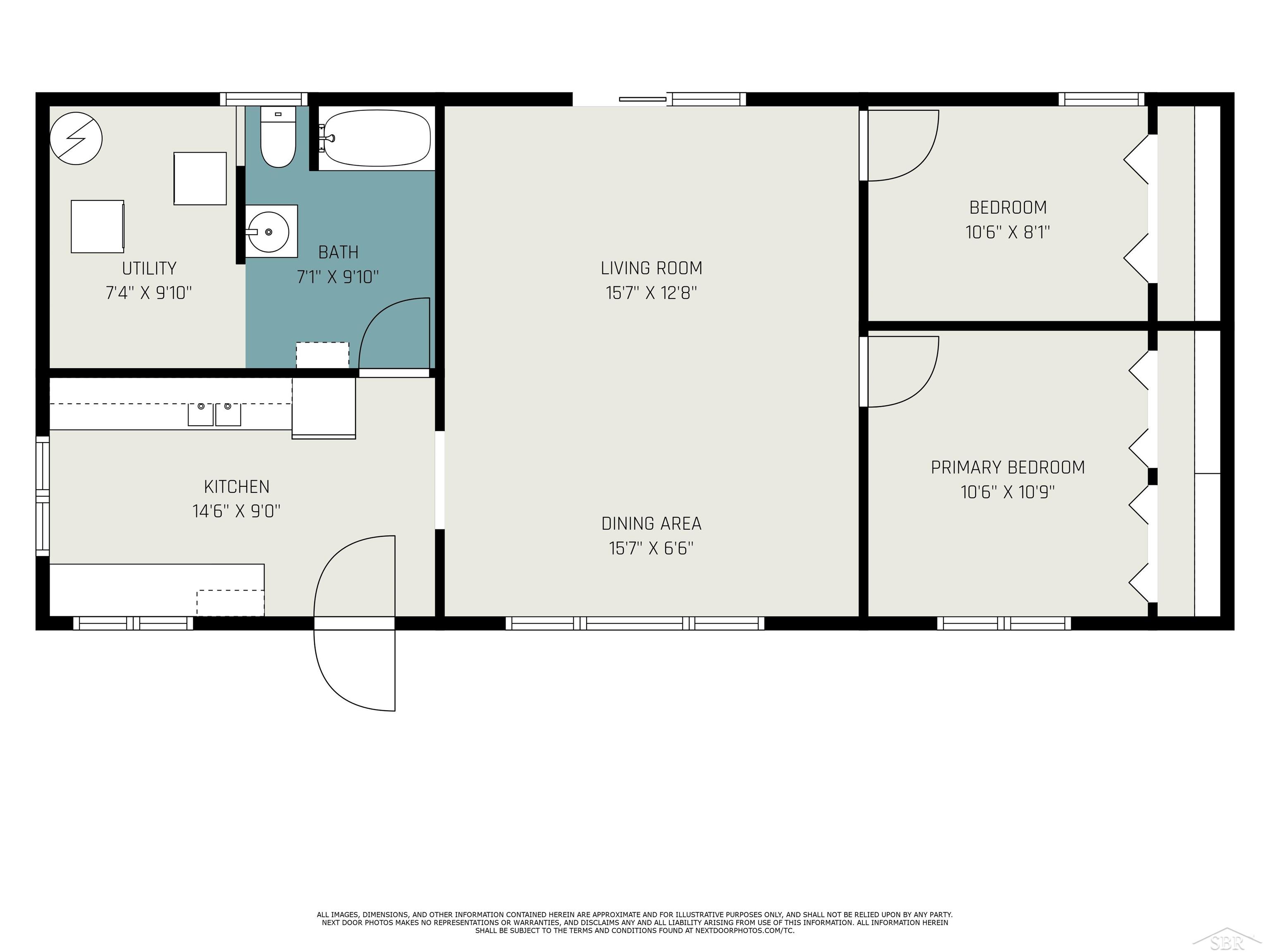 Homes for sale in Saginaw, MI | 6650 Radewahn Rd, Saginaw, MI 48604 | MLS# 50189412