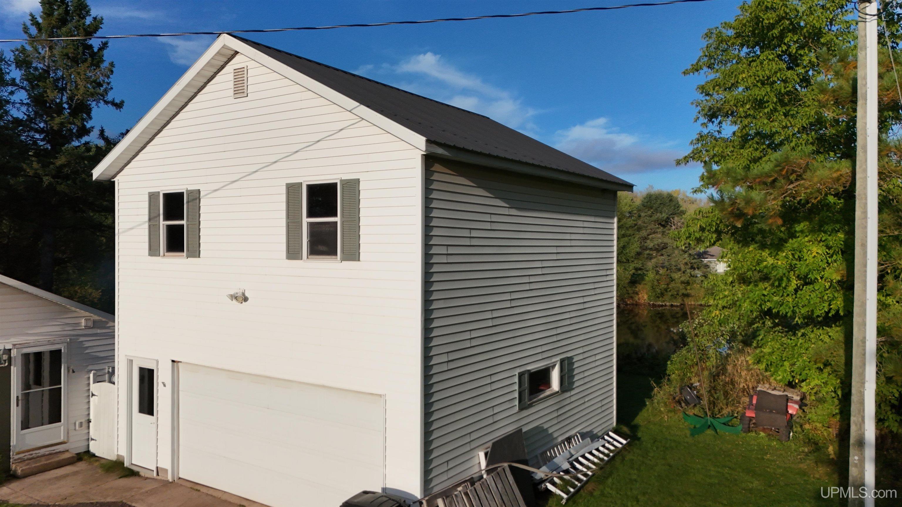 Homes for sale in Chassell, MI | 40340 Sturgeon River Rd, Chassell, MI 49916 | MLS# 50189456