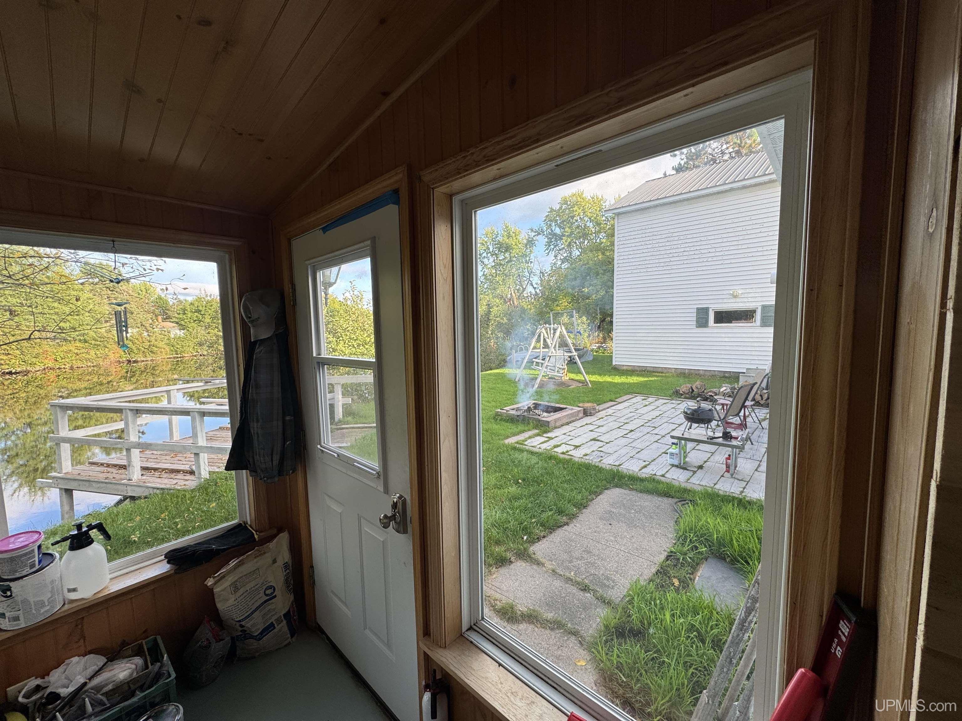 Homes for sale in Chassell, MI | 40340 Sturgeon River Rd, Chassell, MI 49916 | MLS# 50189456