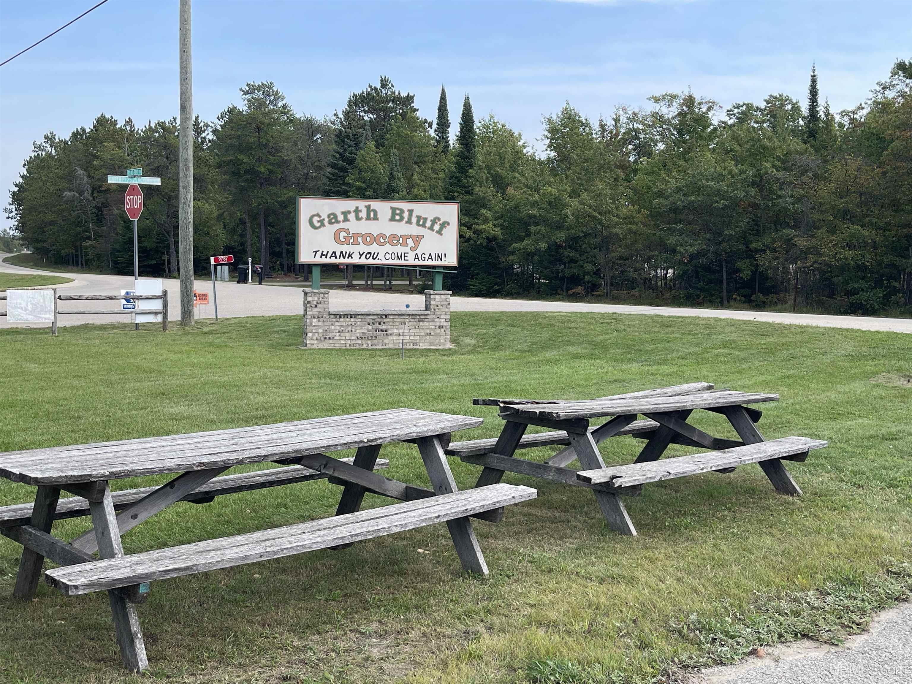 Homes for sale in Rapid River, MI | 9787 County 513 T Rd, Rapid River, MI 49878 | MLS# 50189462